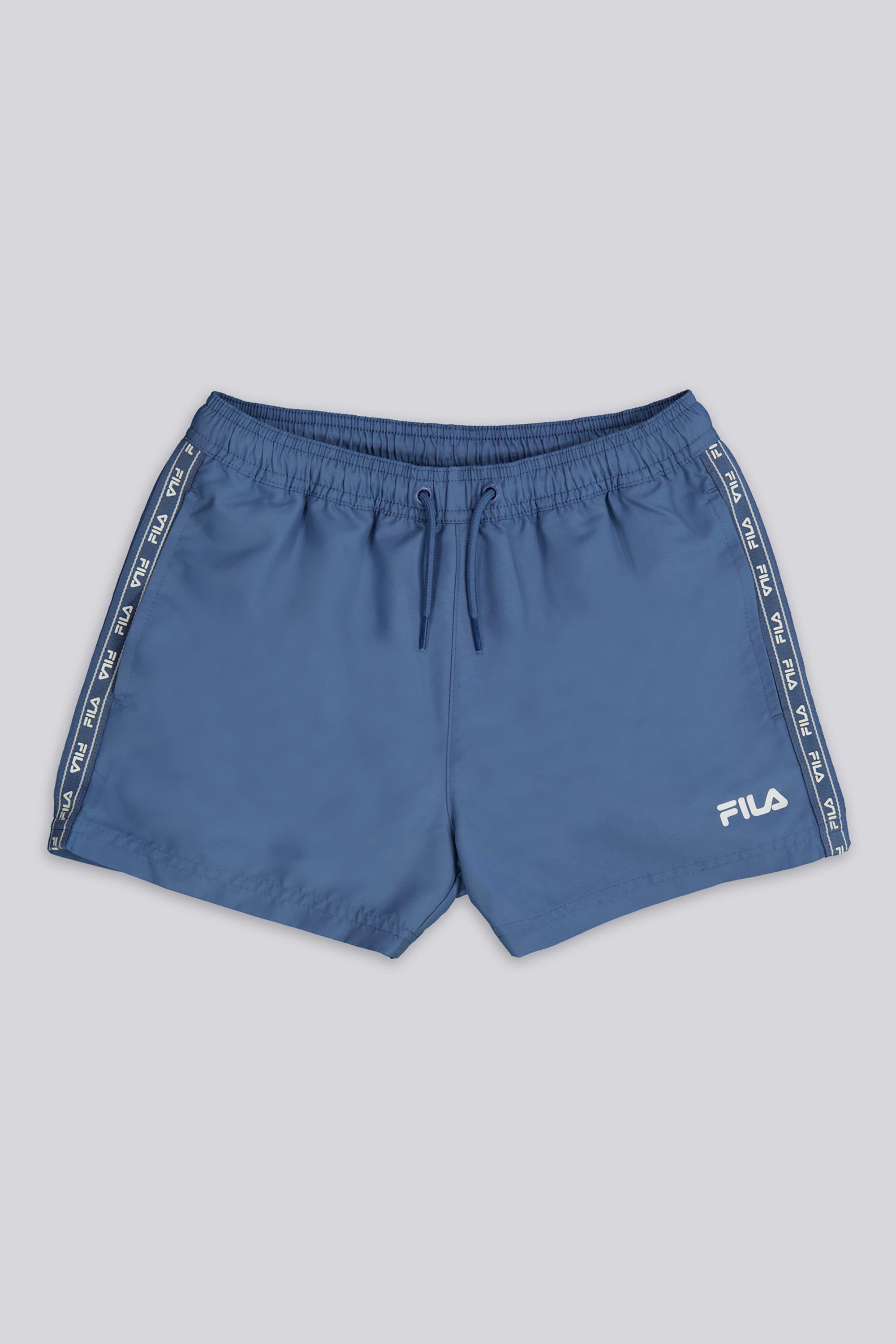 Bañador Fila - Denim - Bañador Niño