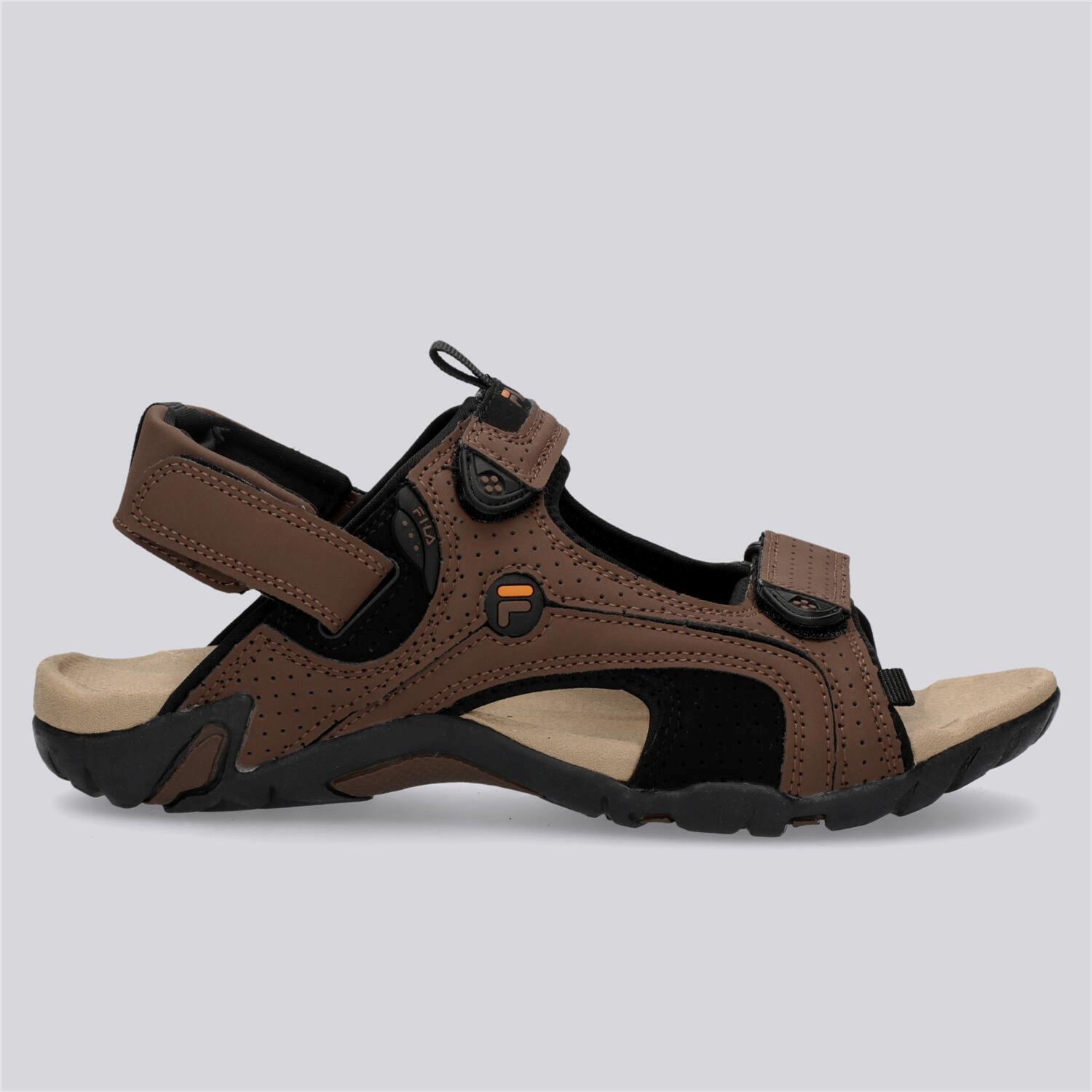 Fila Clift - Marrón - Barranqueras Hombre talla 42