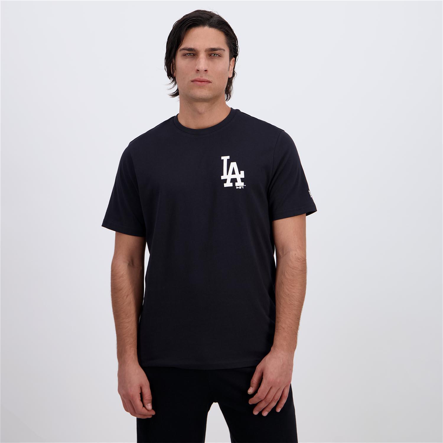 New Era Pennant - Azul - Camiseta Algodón Hombre talla 2XL