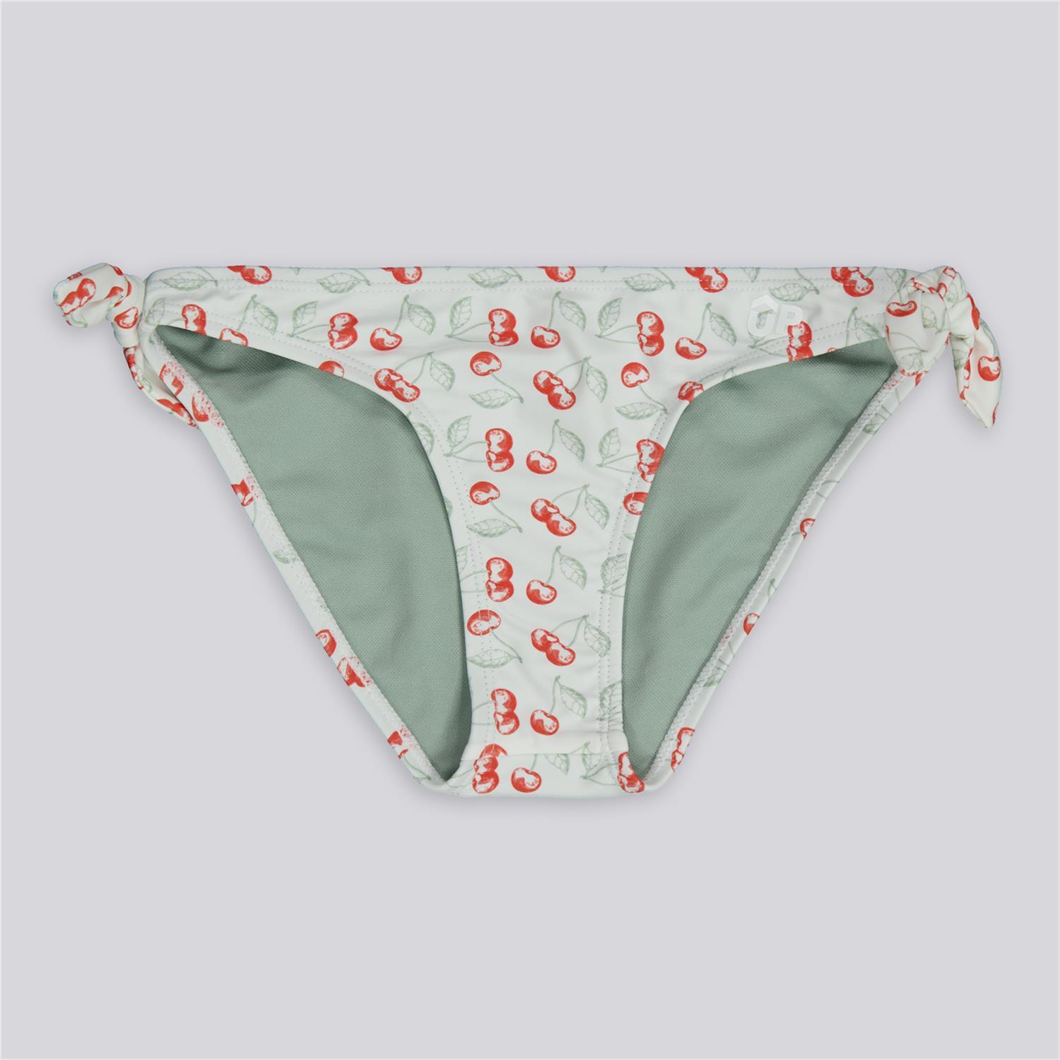 Braguita Bikini Up - Blanco - Braguita Bikini Niña talla 10