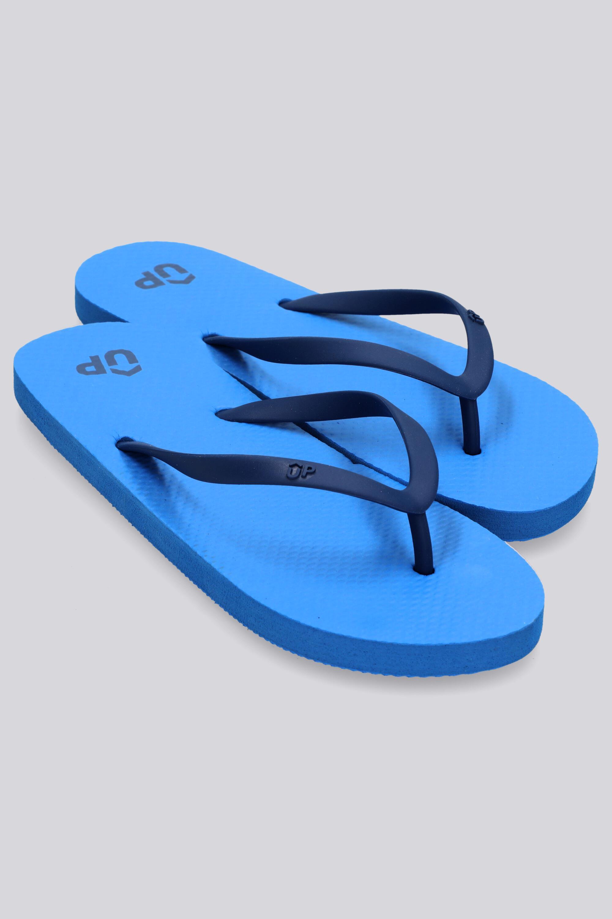 Up Bahia - Azul - Chanclas Dedo Niño talla 37