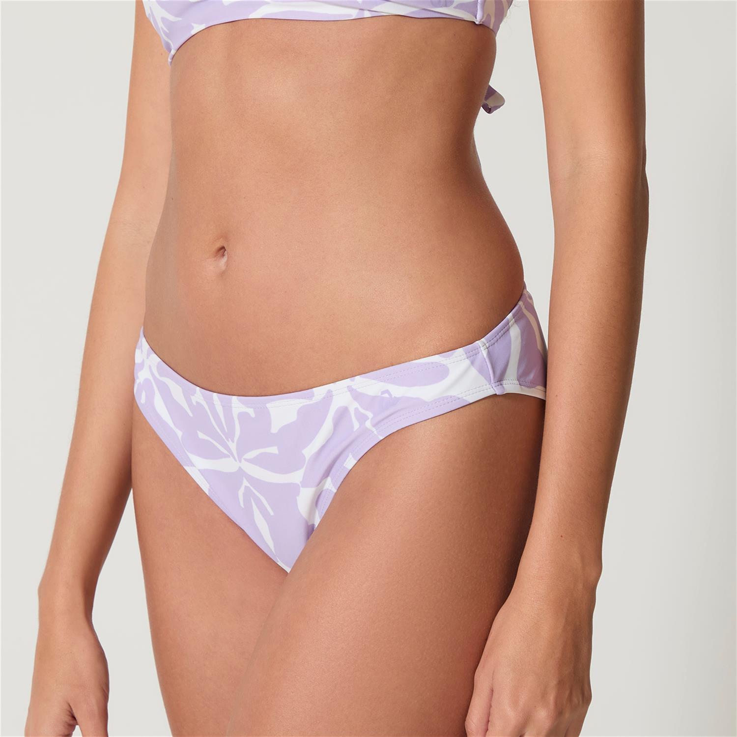Braguita Bikini Up - Malva - Braguita Bikini Mujer talla XS