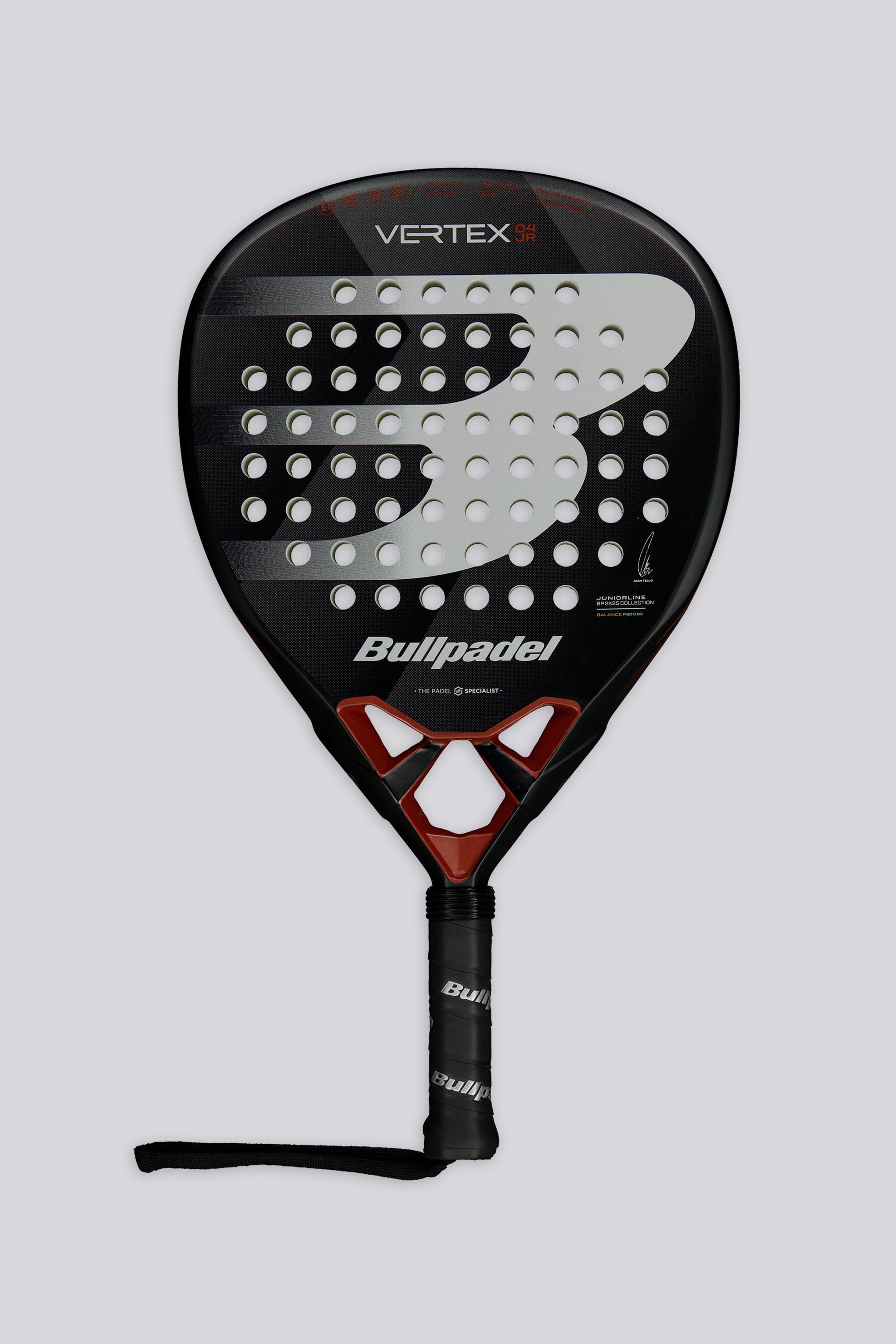 Vertex O4 25 - Negro - Pala Pádel Niños talla T.U.