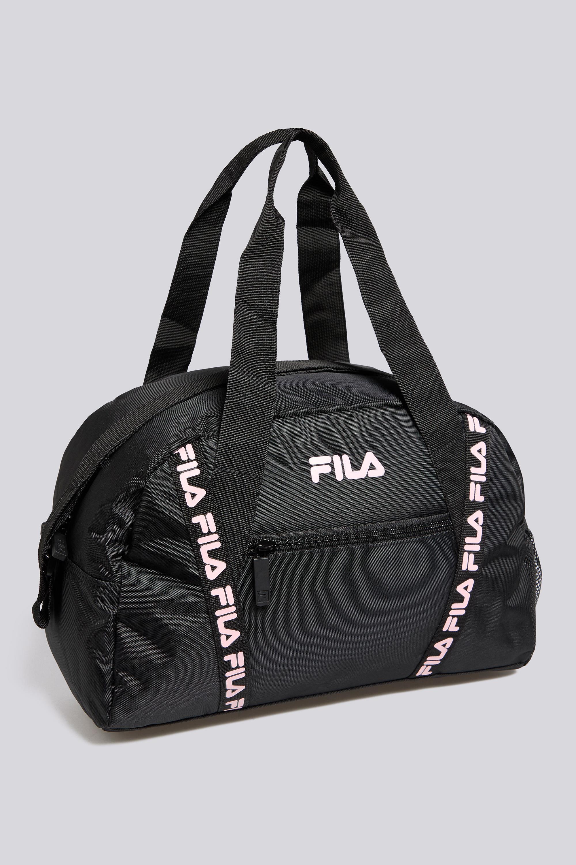 Bolsa Deporte Fila Mujer Bolso Fila Heritage Bag Small FAB24201 - Main Image