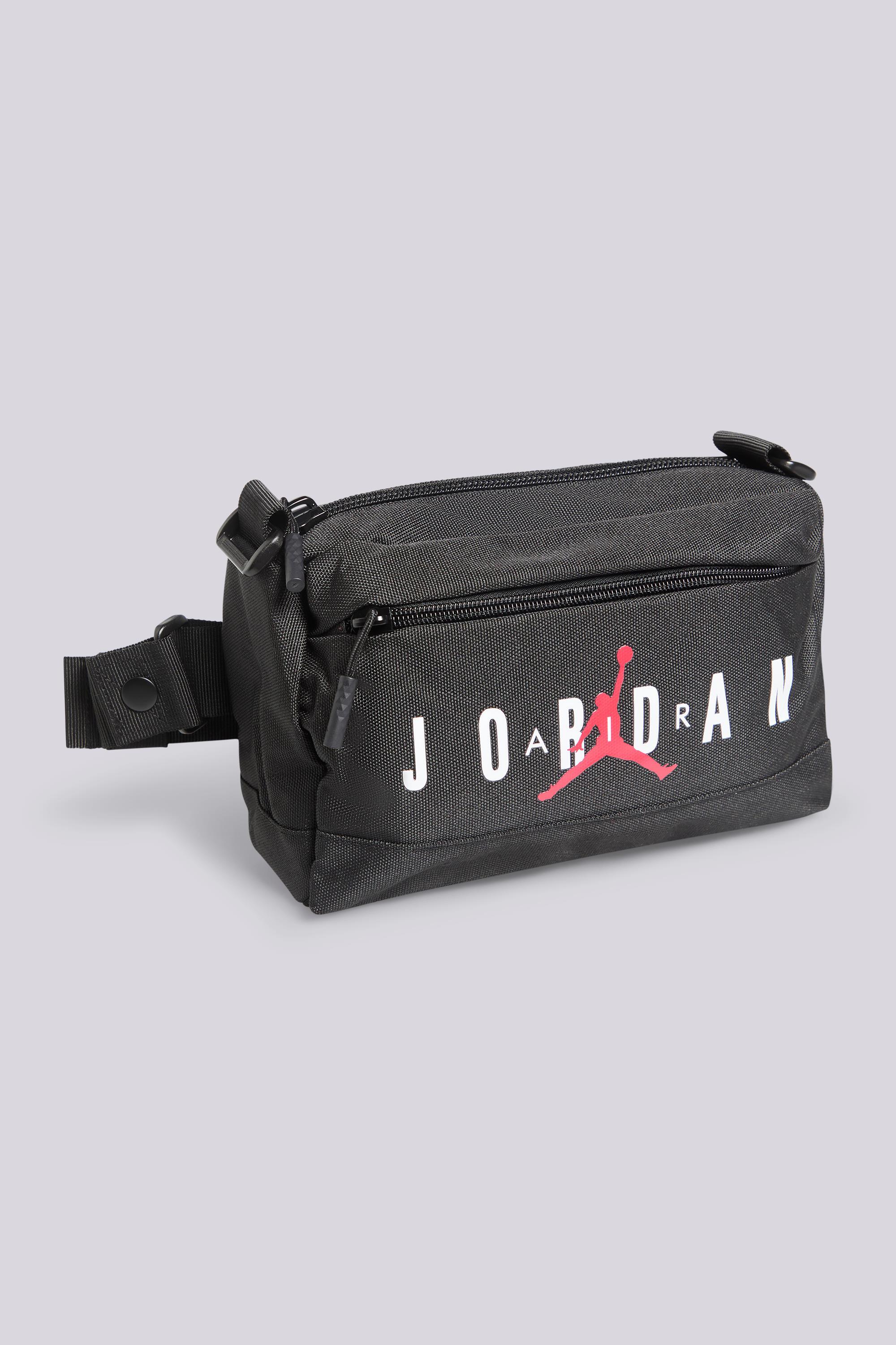 HBR Crossbody - Negro - Riñonera talla T.U.