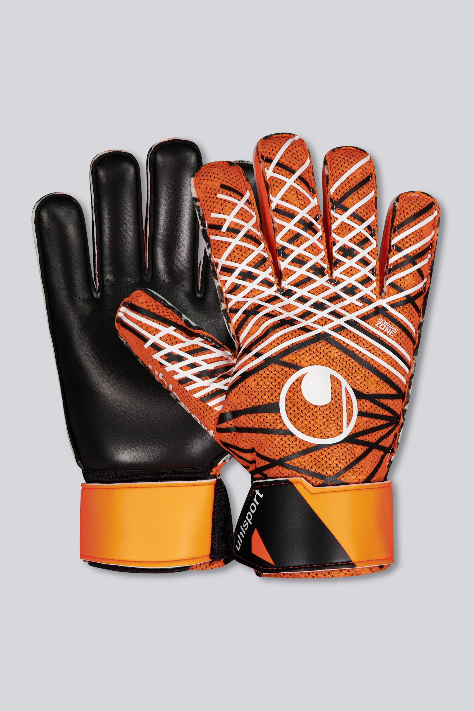 Starter Resist - Negro - Guantes Portero talla 7
