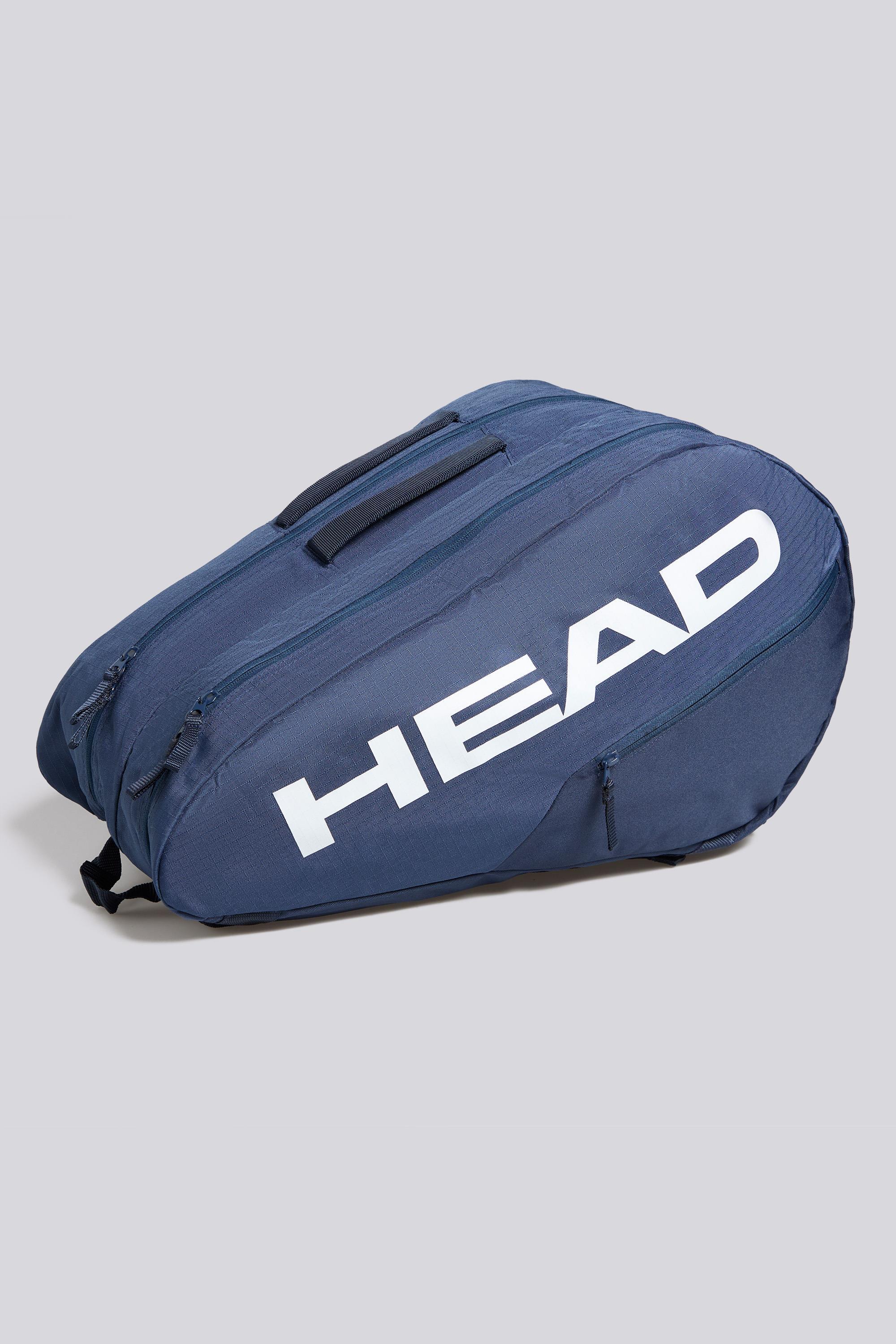 Head Base - Azul - Paletero Pádel talla UNICA