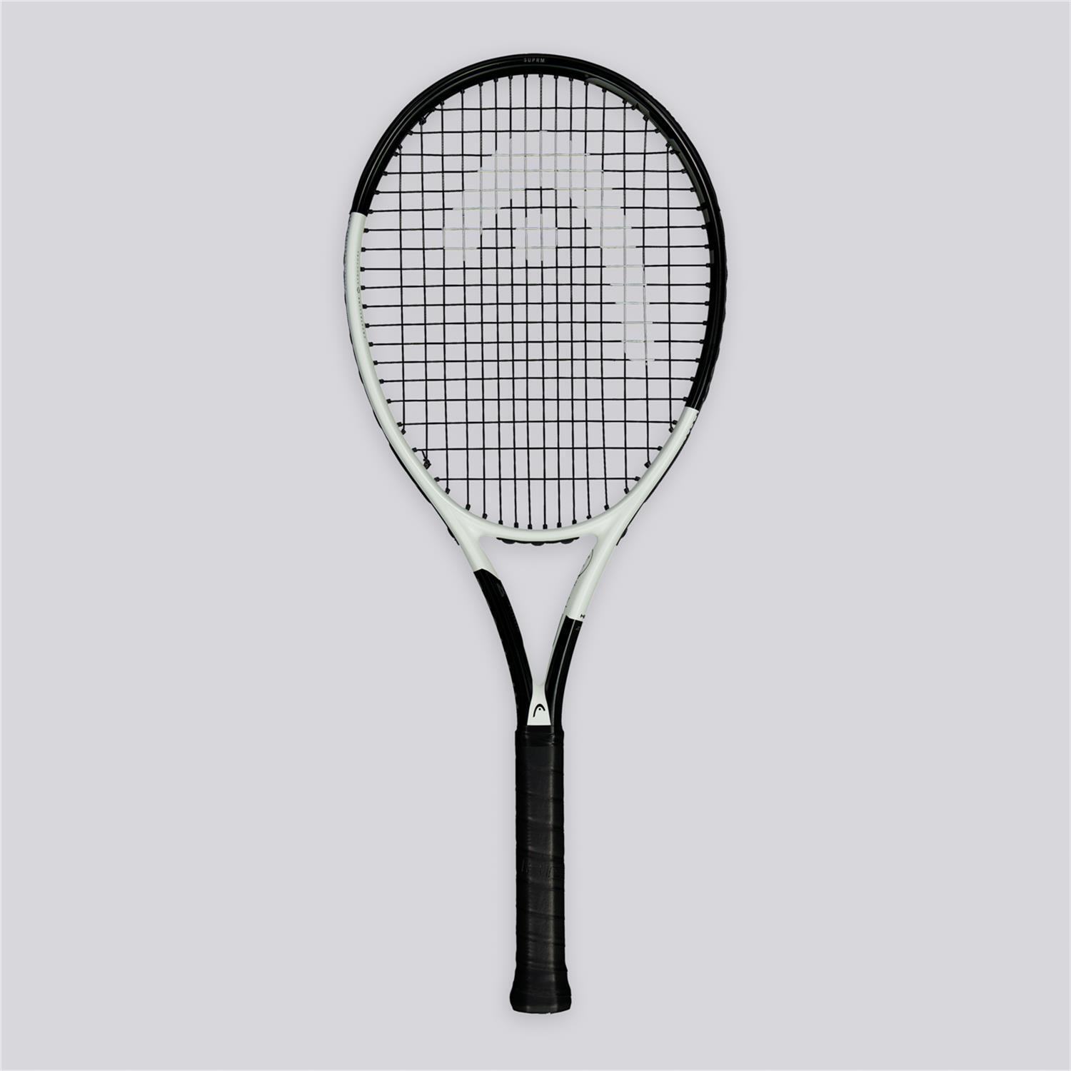 Head Attitude Suprm - Negro - Raqueta Tenis talla L2