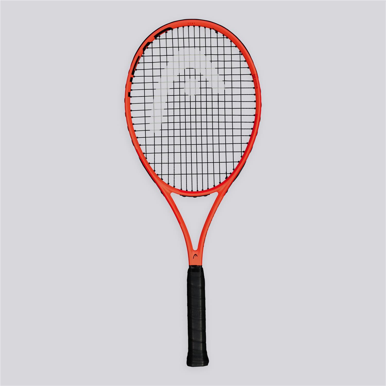 Head Attitude Comp - Negro - Raqueta Tenis talla L2