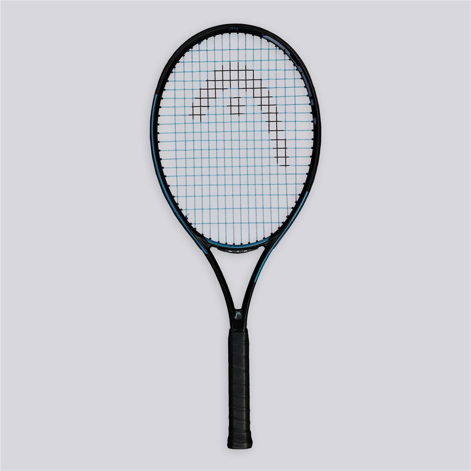 Head Ig Gravity - Rojo - Raqueta Tenis Niños talla T.U.