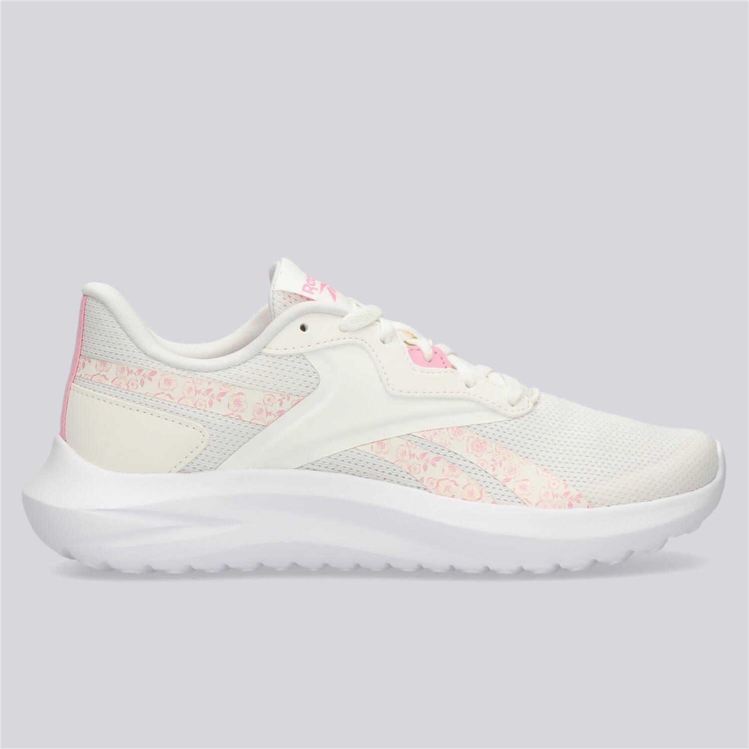 Energen Lux - Blanco - Zapatillas Mujer