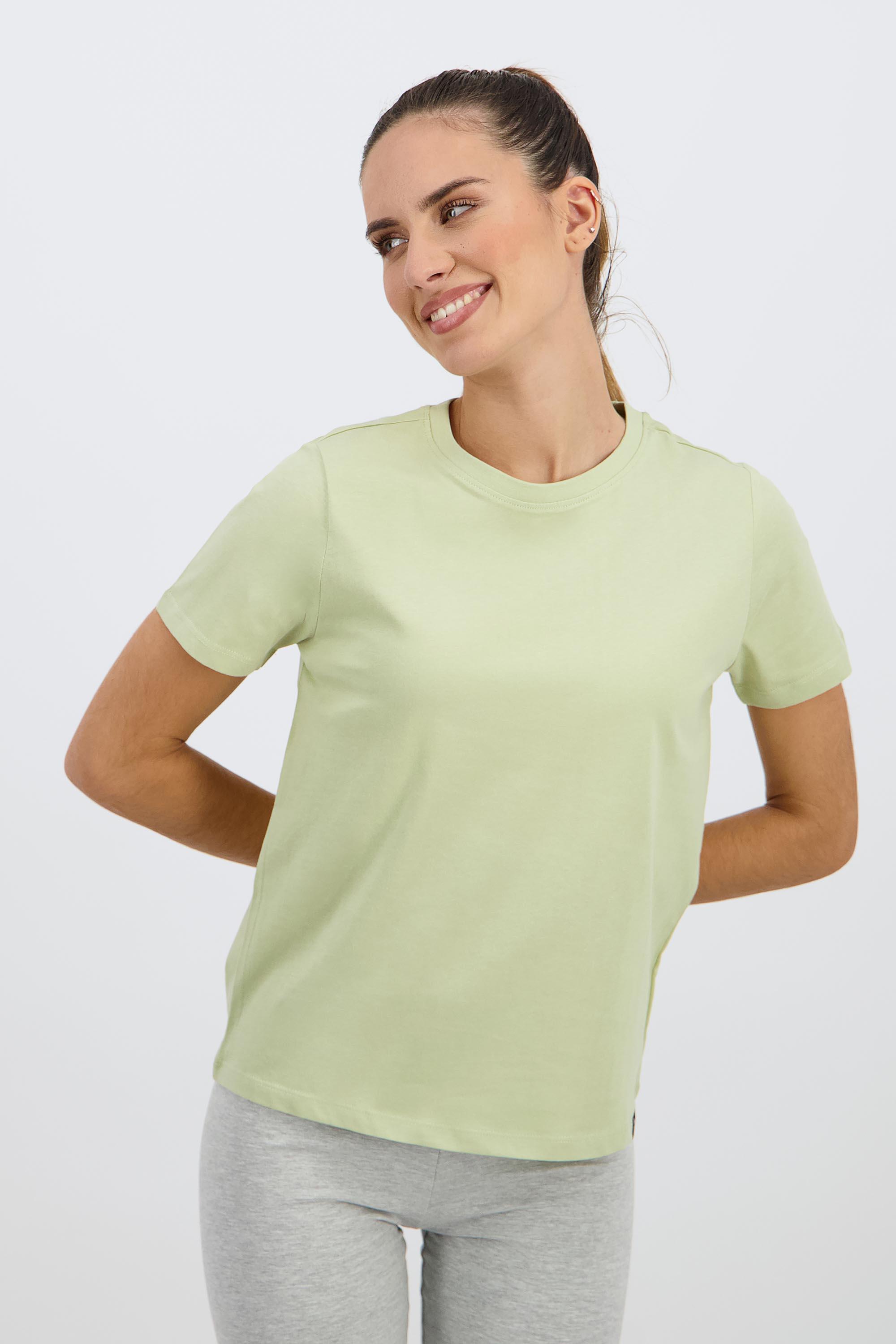 Camiseta Up - Lima - Camiseta Algodón Mujer talla S