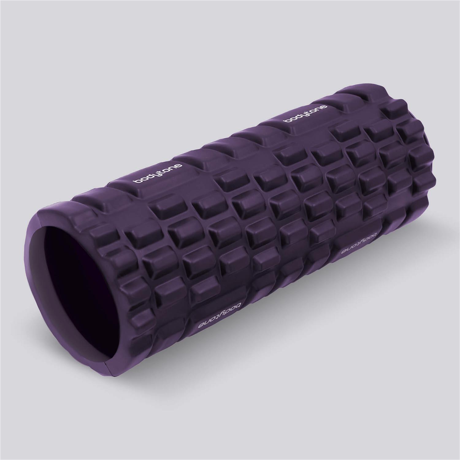 Rodillo Masaje Bodytone - Masajeador 0,82 Kg talla UNICA