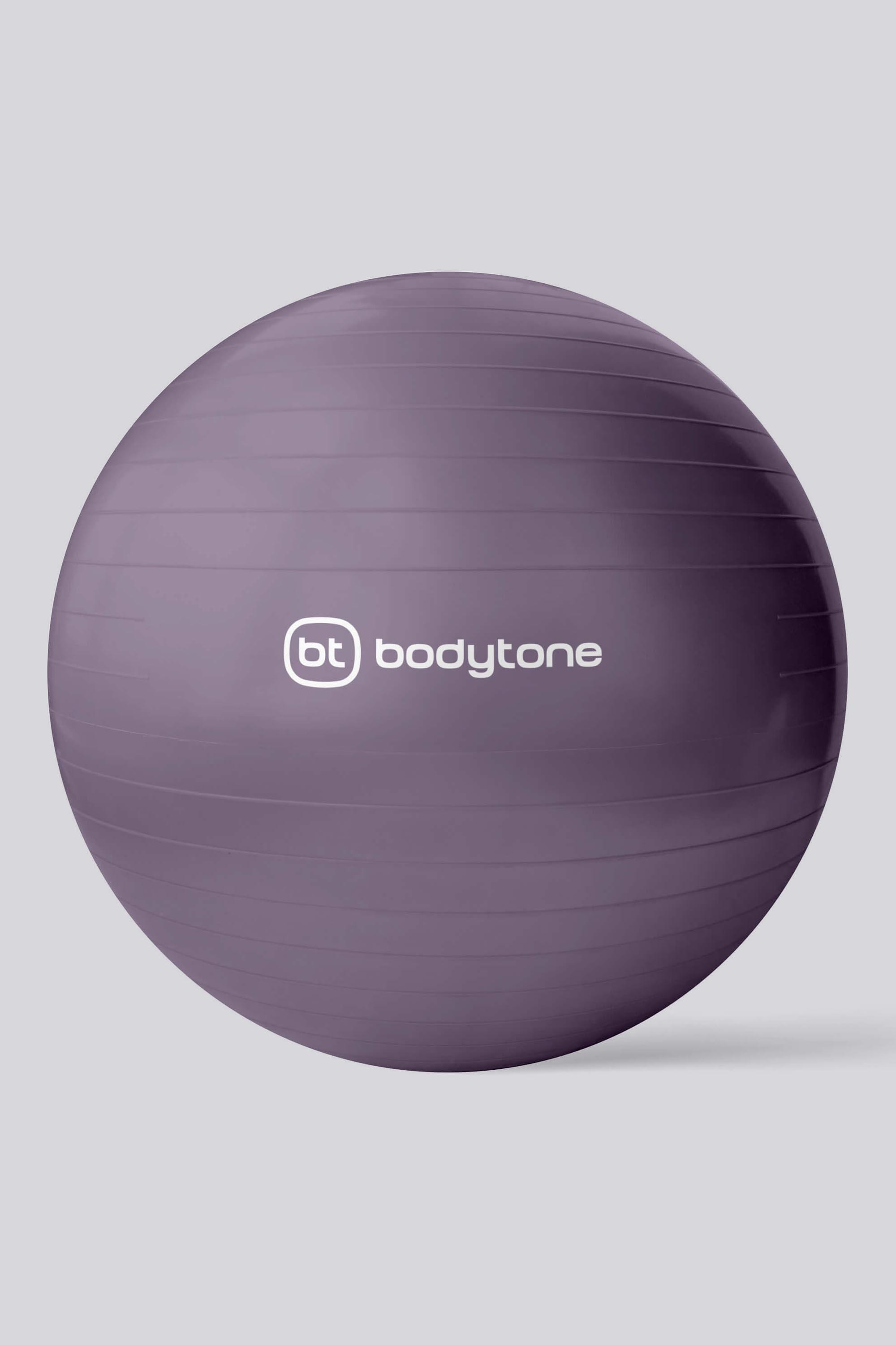Fitball Bodytone 55 cm - Pelota Pilates 0,9 Kg talla T.U.