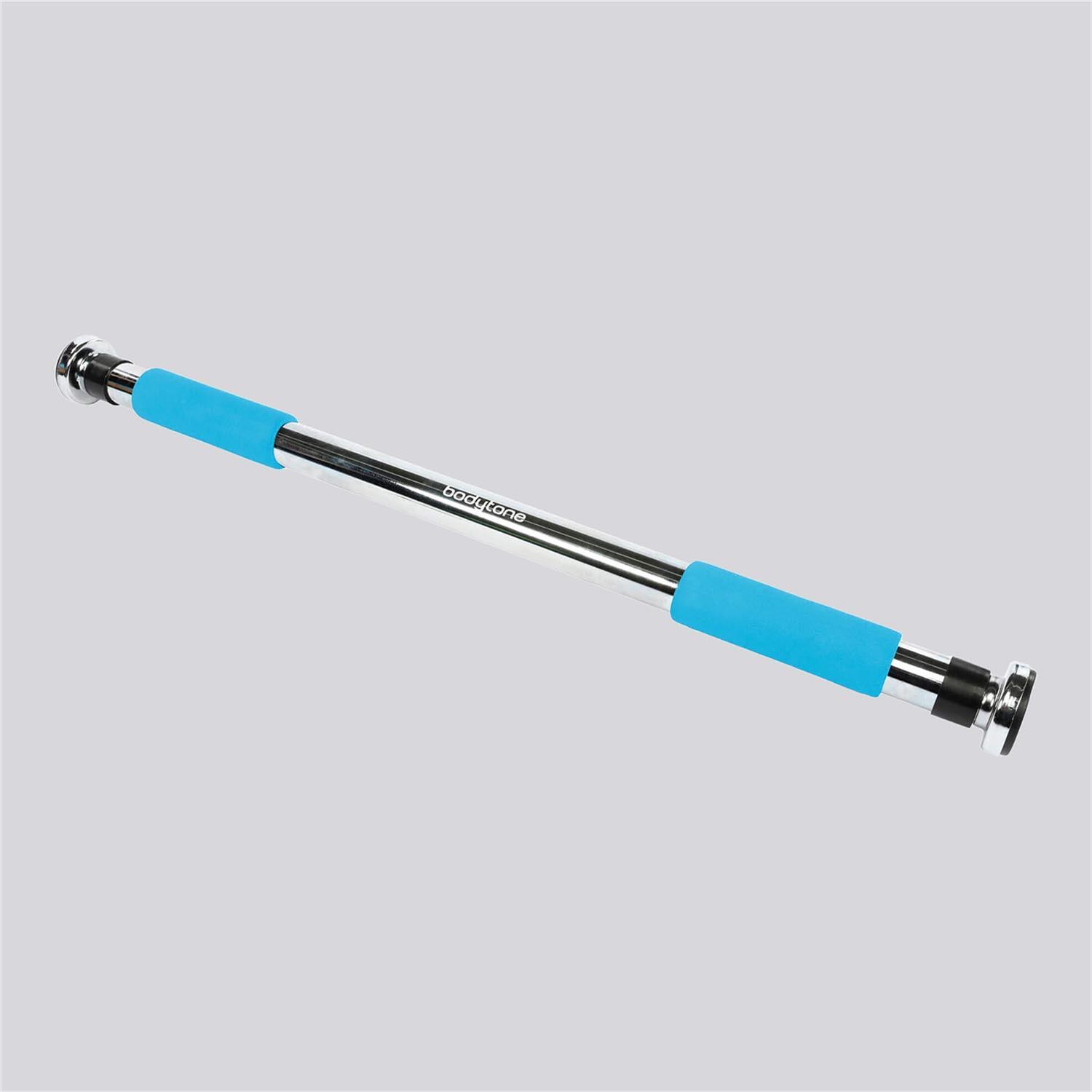 Barra Extensible Bodytone - Azul - Pesas 1.2 Kg talla UNICA