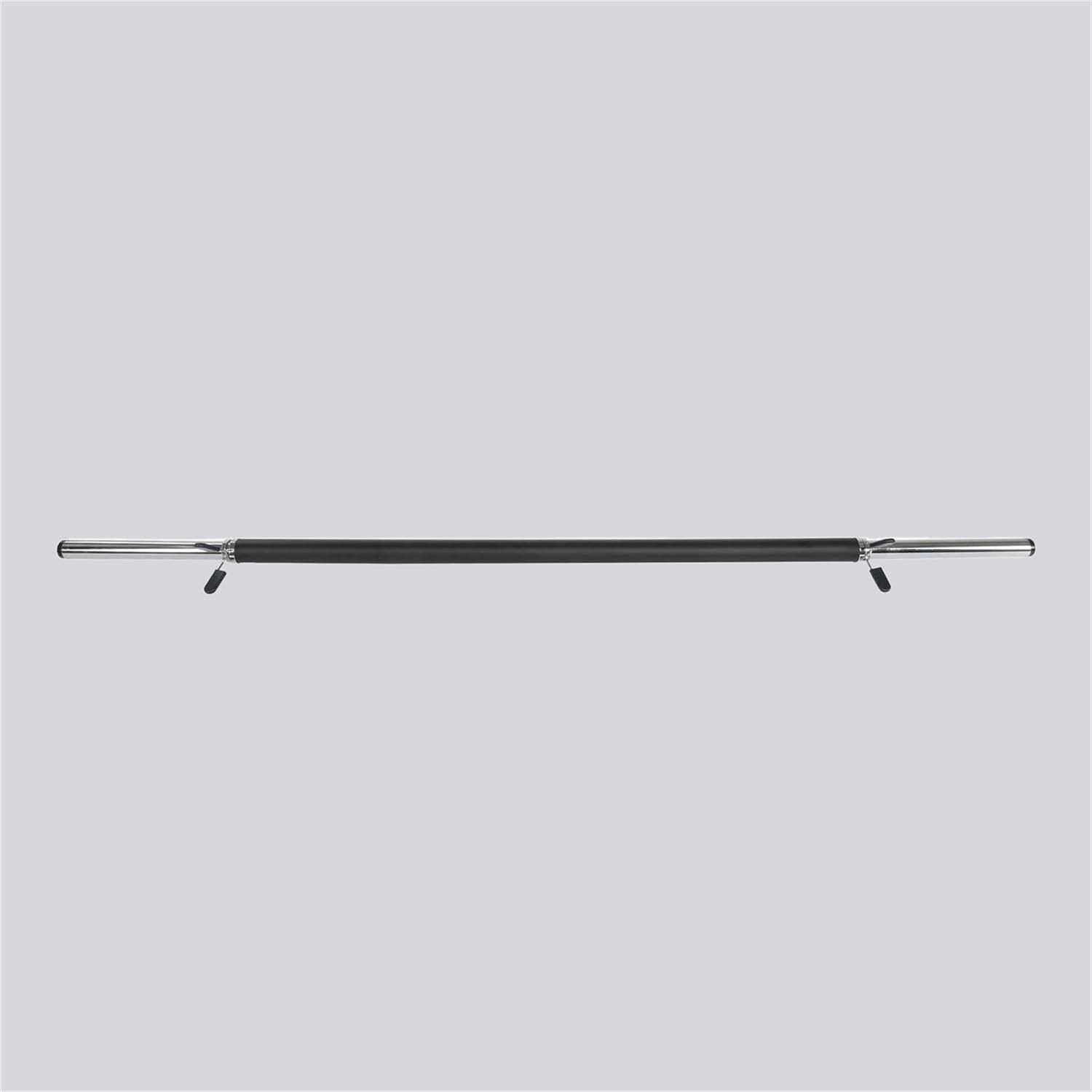 Barra 140 cm Bodytone - Barra Pesas + Cierres talla UNICA