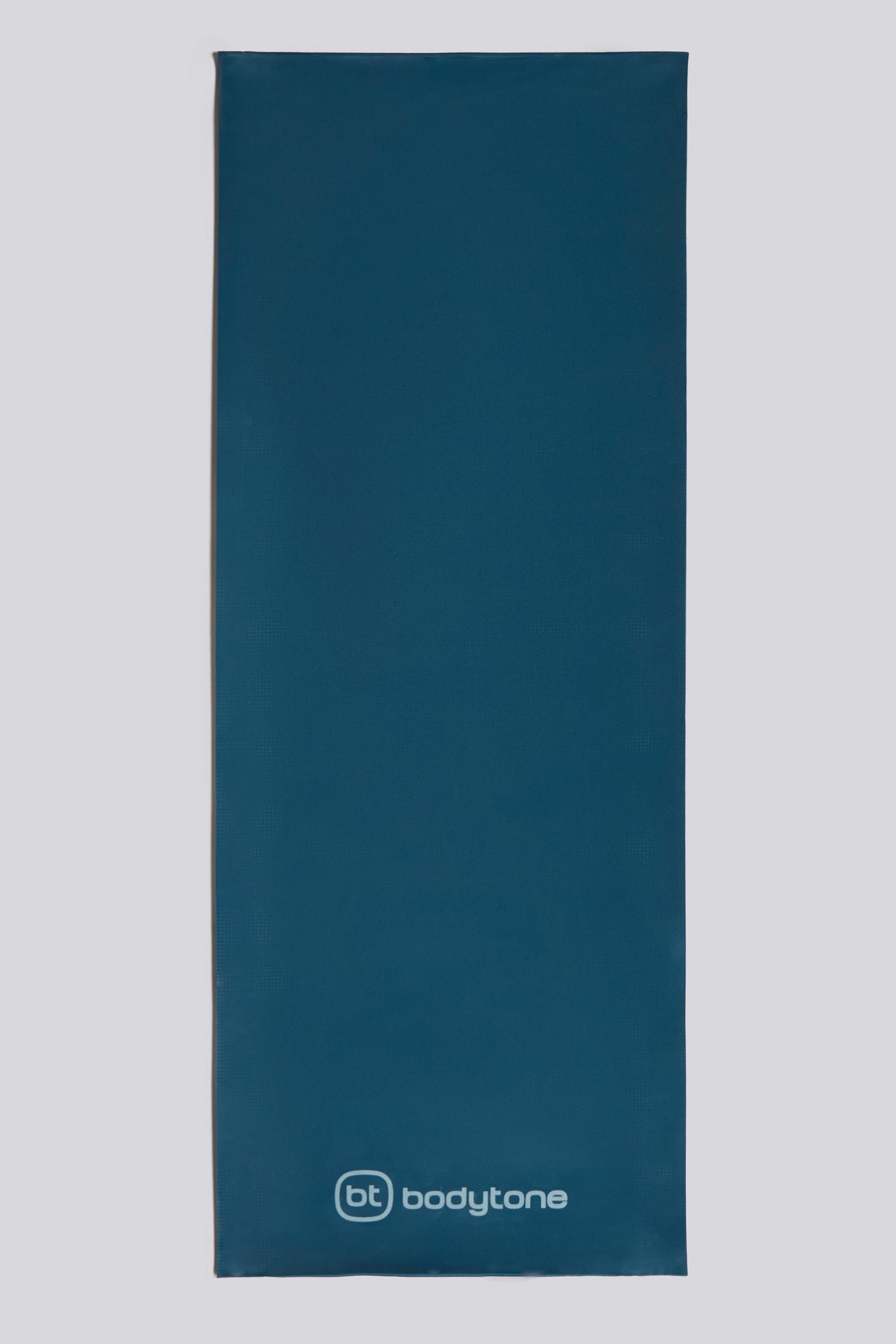 Esterilla Bodytone - Azul - 150 x 60 x 0,7 cm talla T.U.