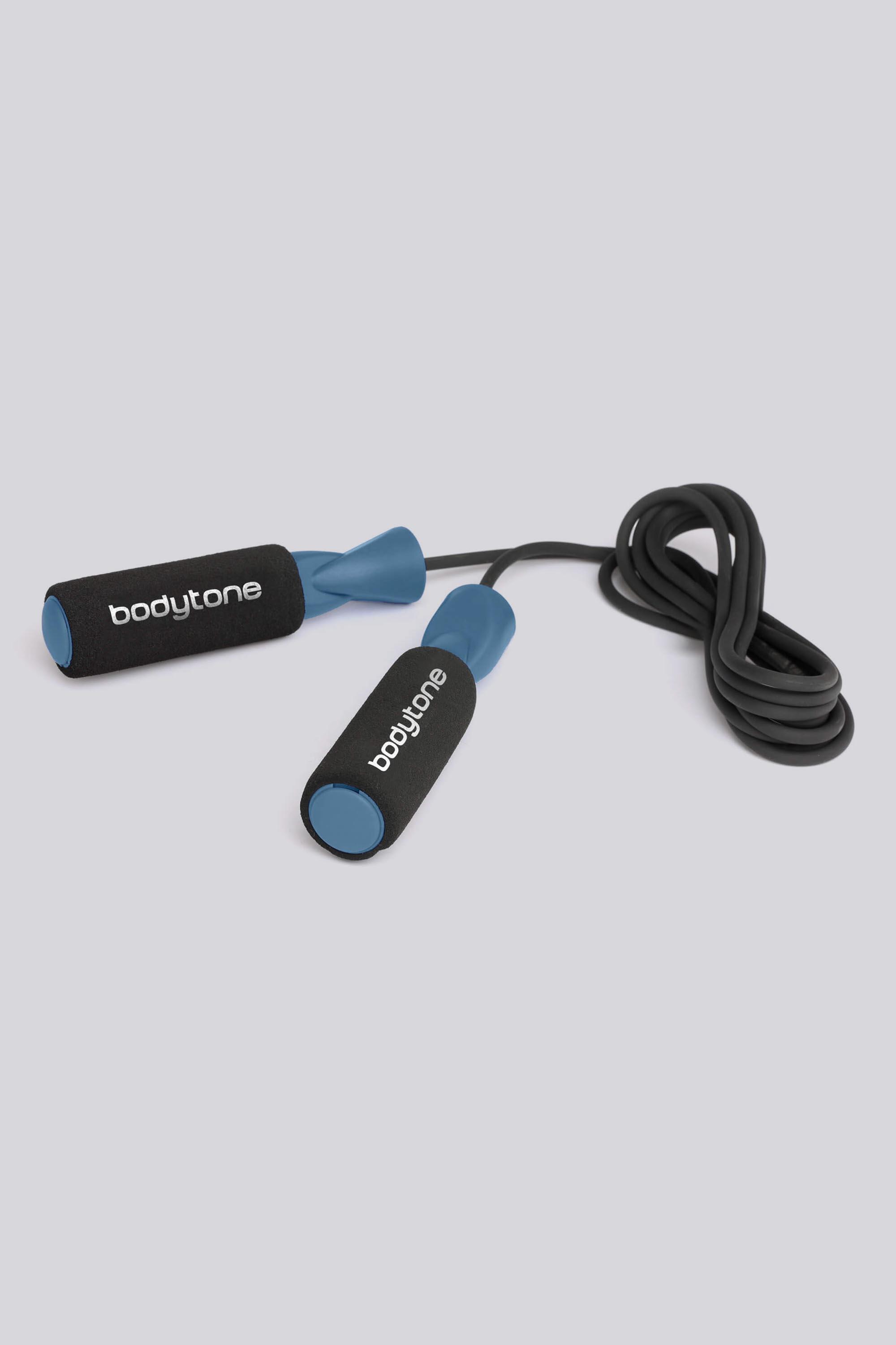 Comba Bodytone 275 x 0,5 cm - Azul - 0,105 Kg talla T.U.