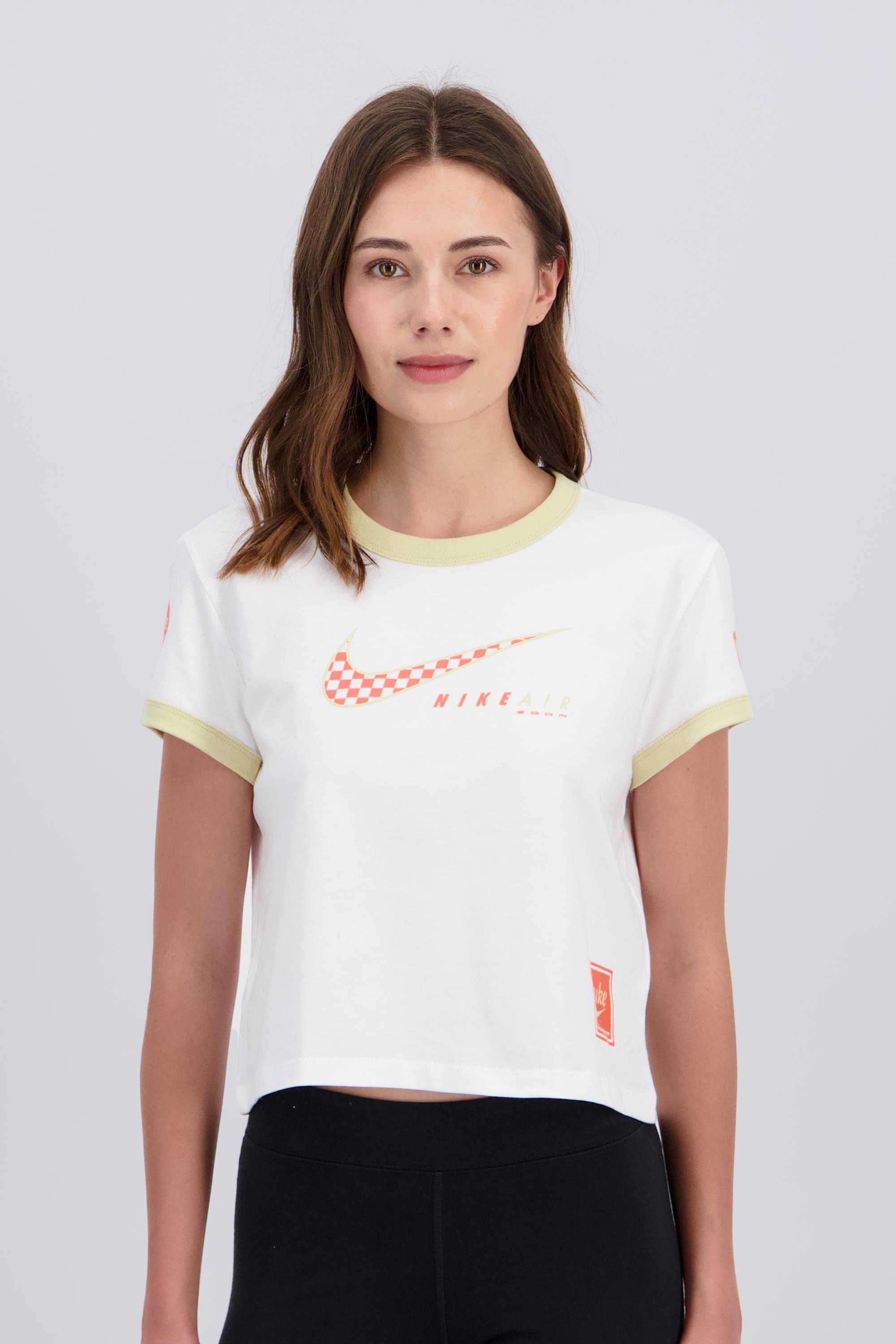 Camisetas Nike Mujer | Sprinter