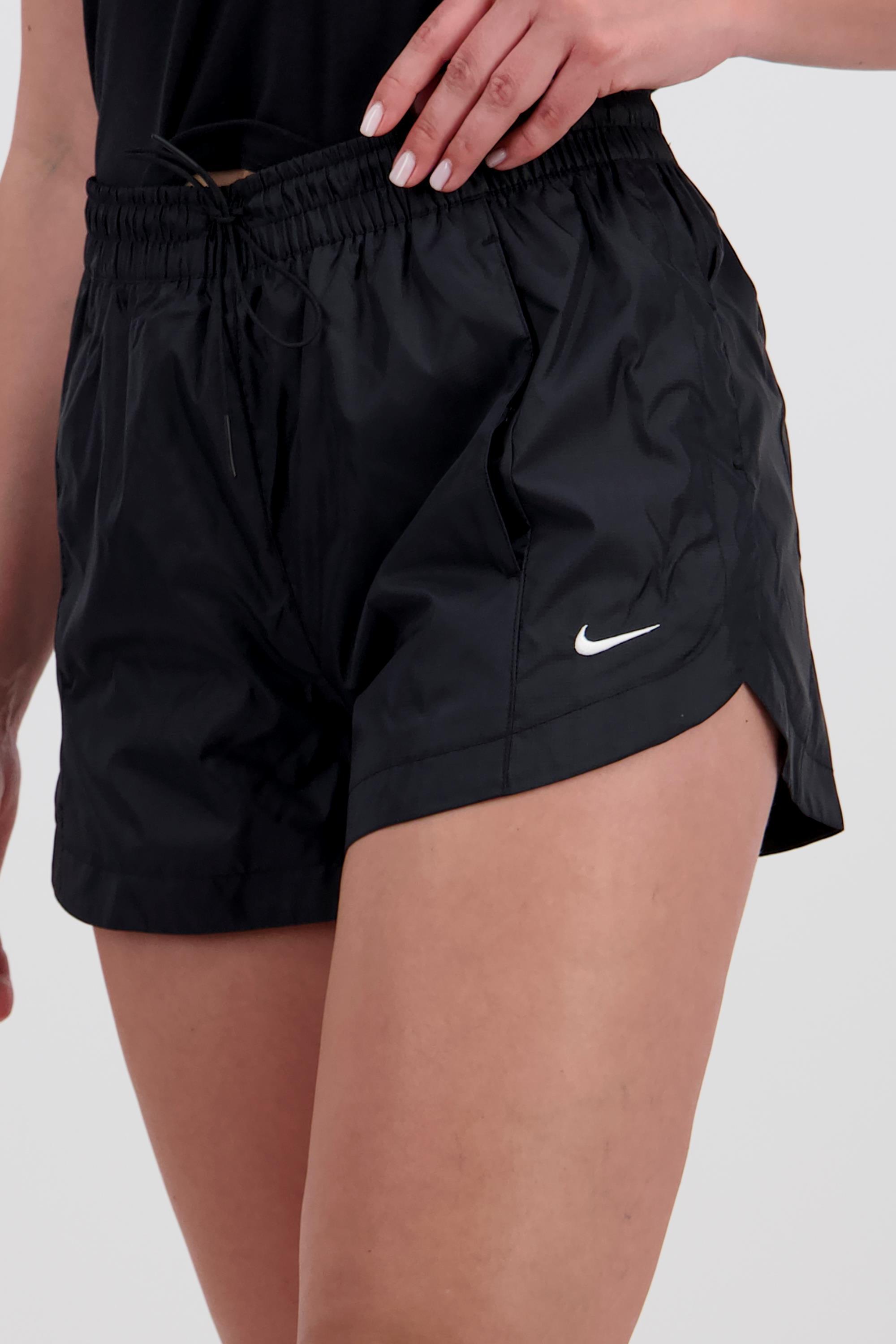 pantalon corto nike mujer sprinter
