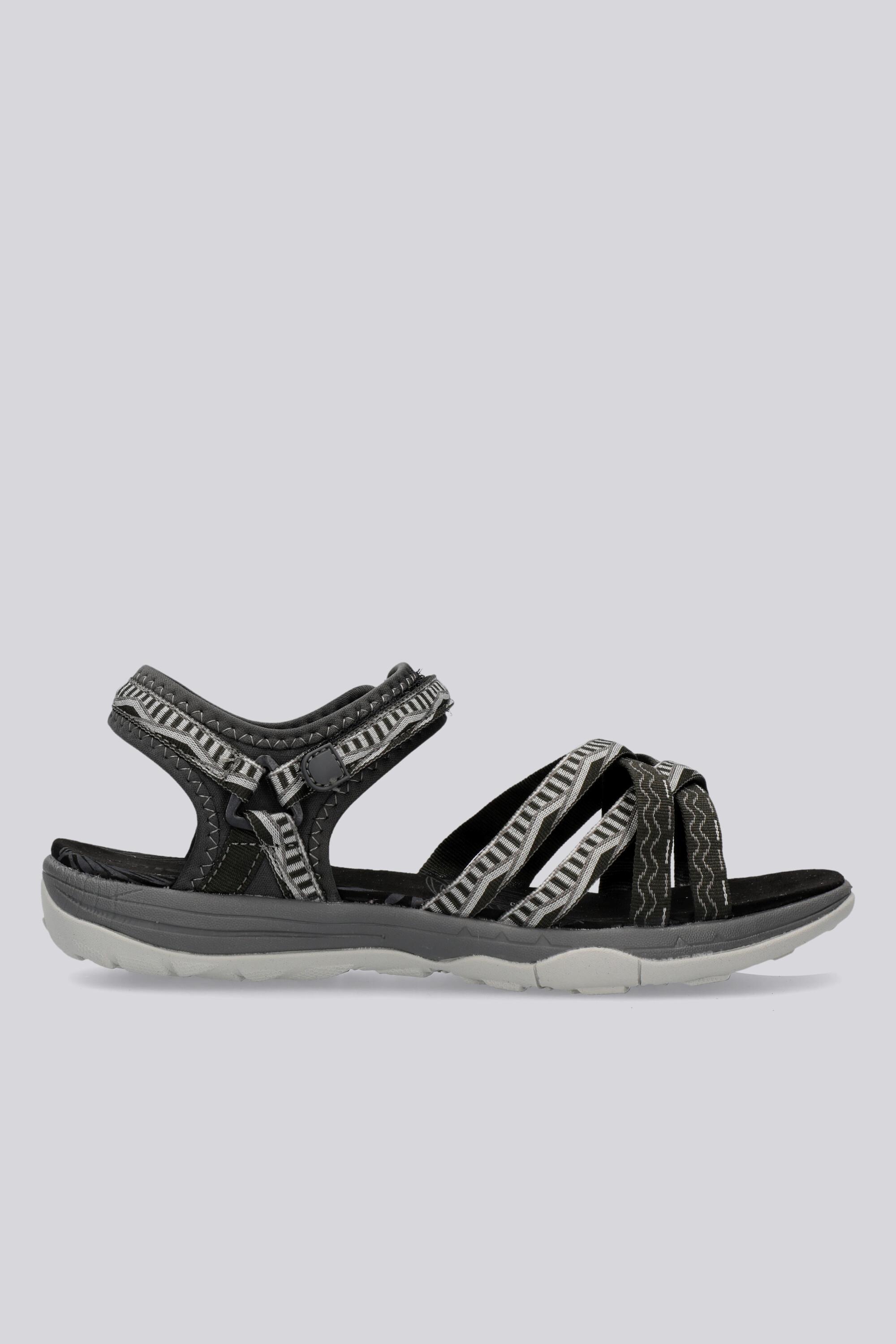 Clam - Negro - Barranqueras Mujer