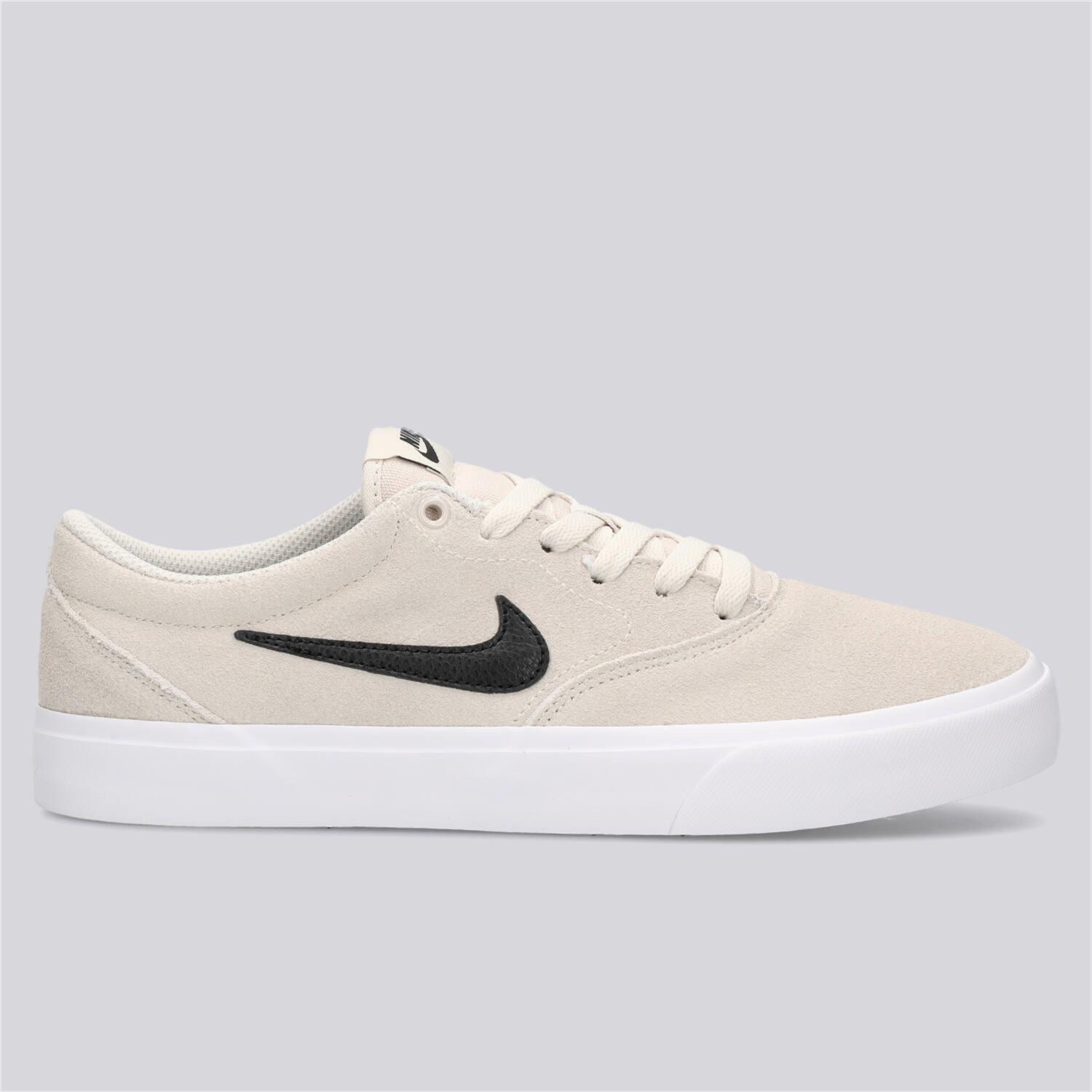 Nike Charge - Beige - Zapatillas Hombre talla 41