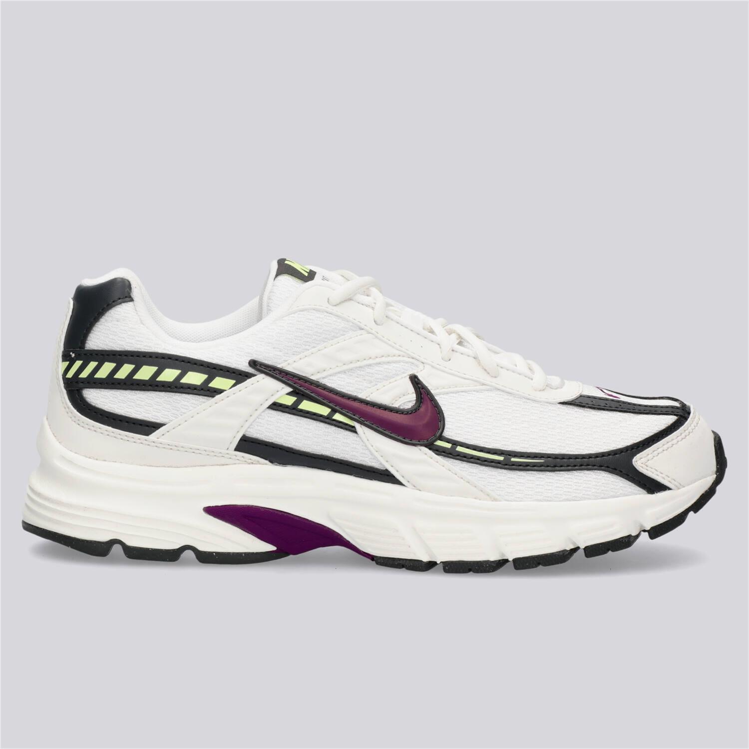 Nike Initiator - Blanco - Zapatillas Retro Hombre talla 44