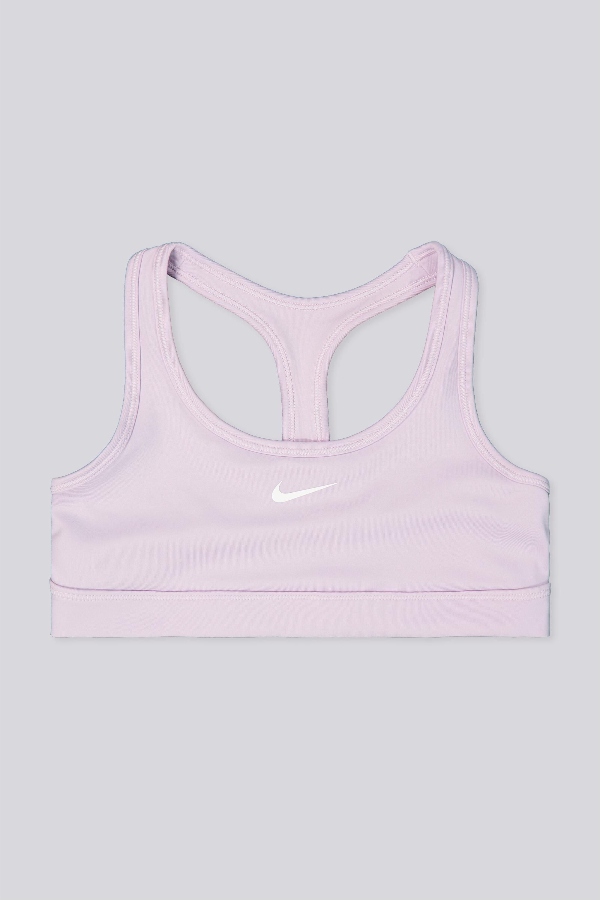 Top Nike - Malva - Top Fitness Niña talla 10