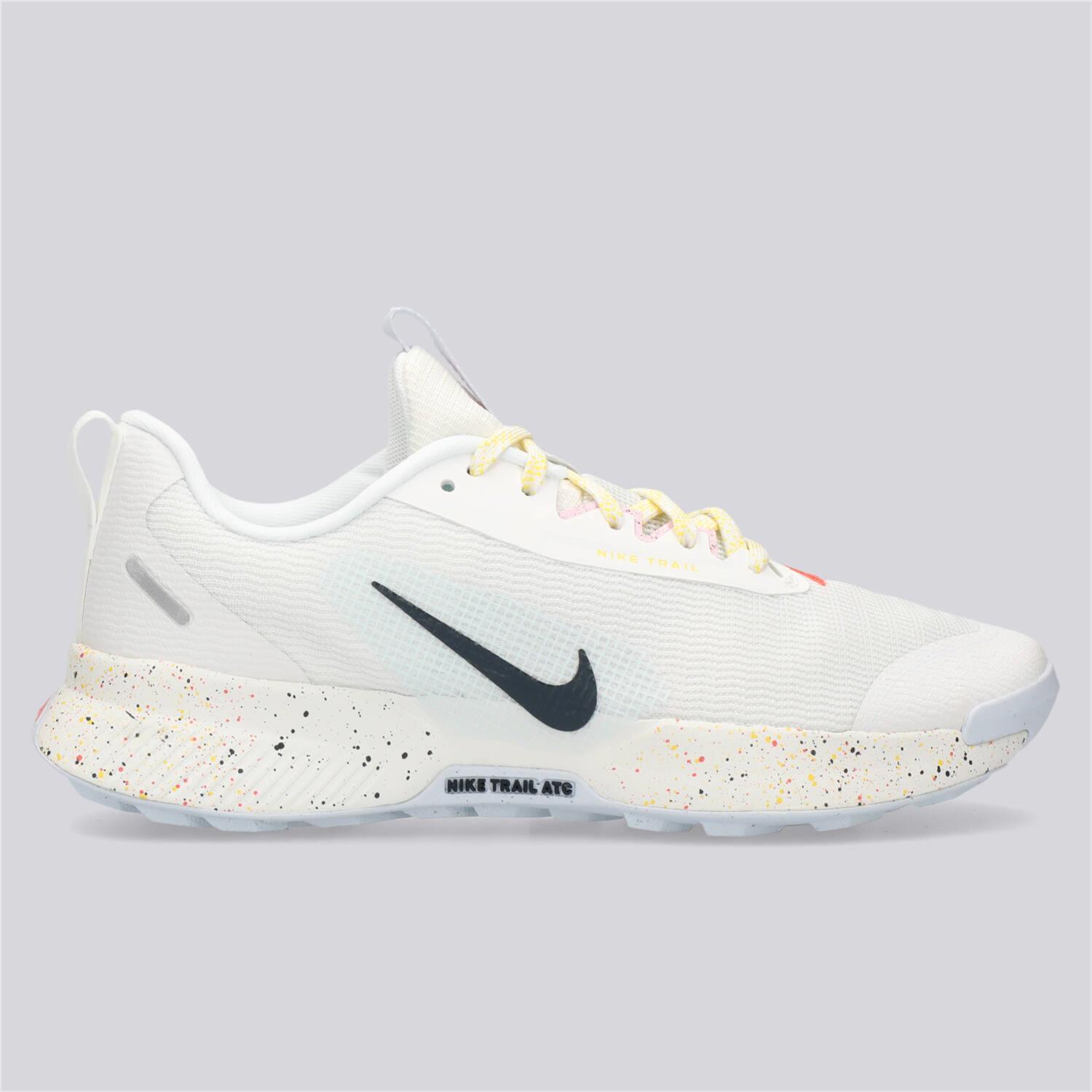 Nike Juniper Trail 3 - Branco - Ténis Corrida Mulher tamanho 38