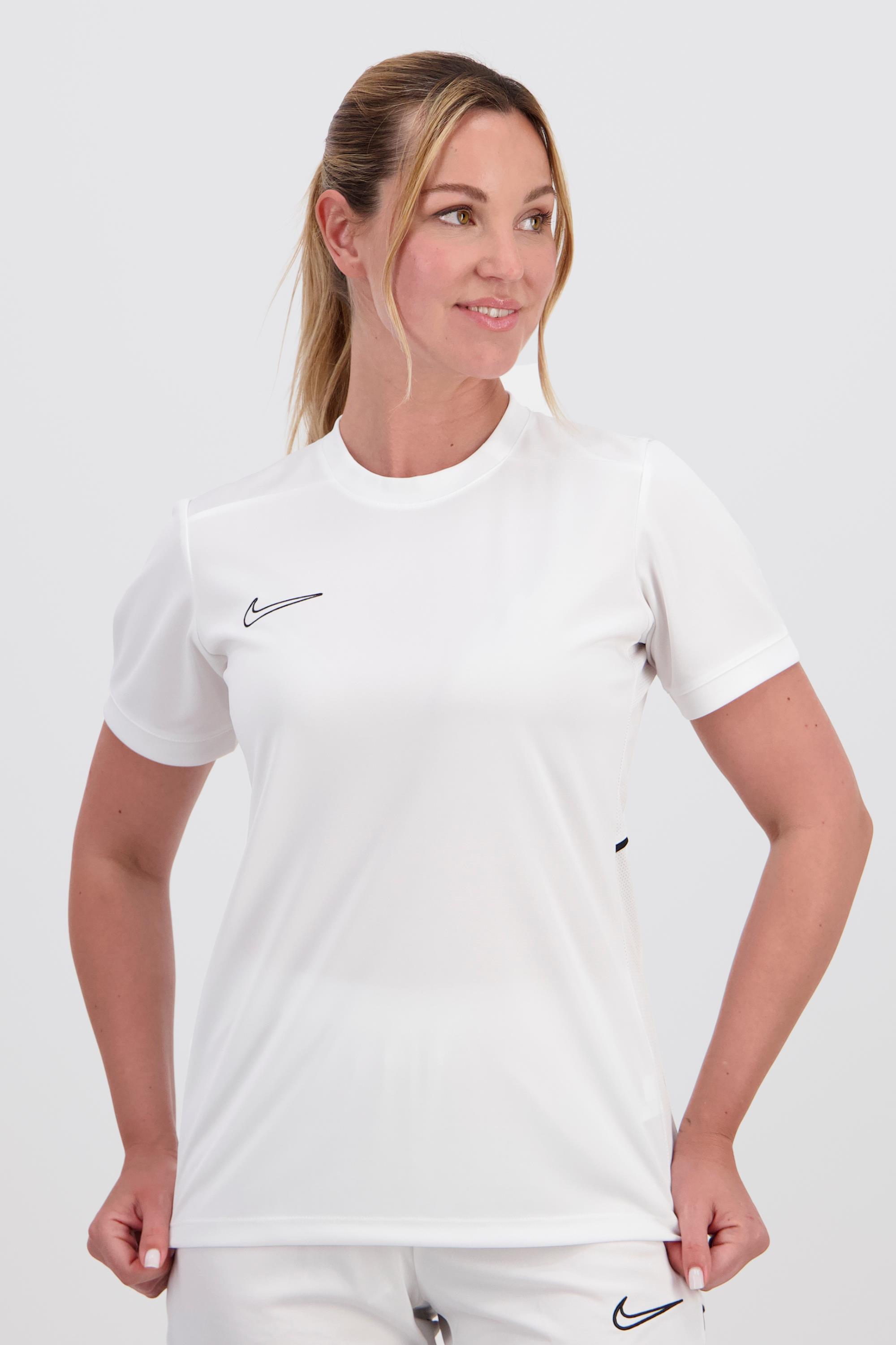 Camiseta Fútbol Mujer Nike Academy 25 Manga Corta talla