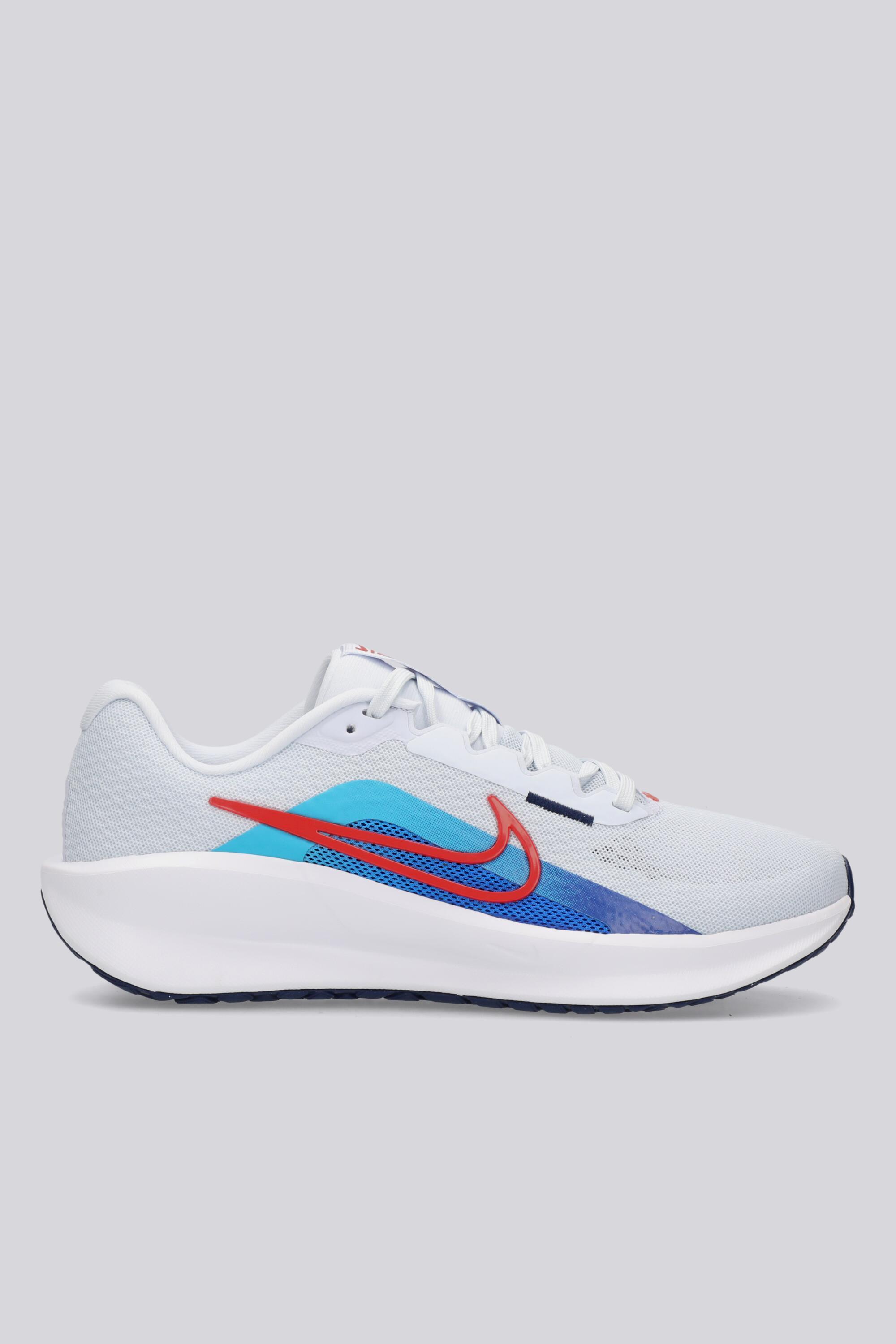 Downshifter 13 - Azul - Zapatillas Hombre