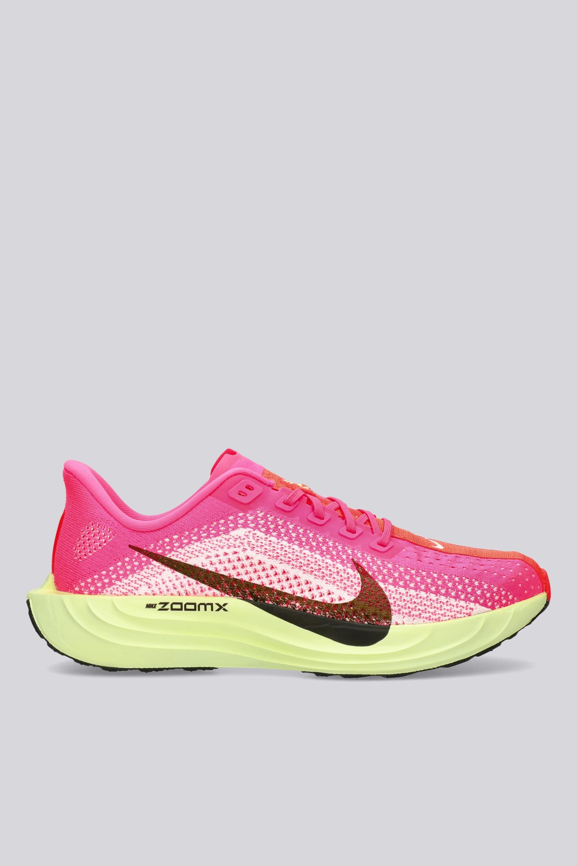 Pegasus Plus - Fucsia - Zapatillas Hombre