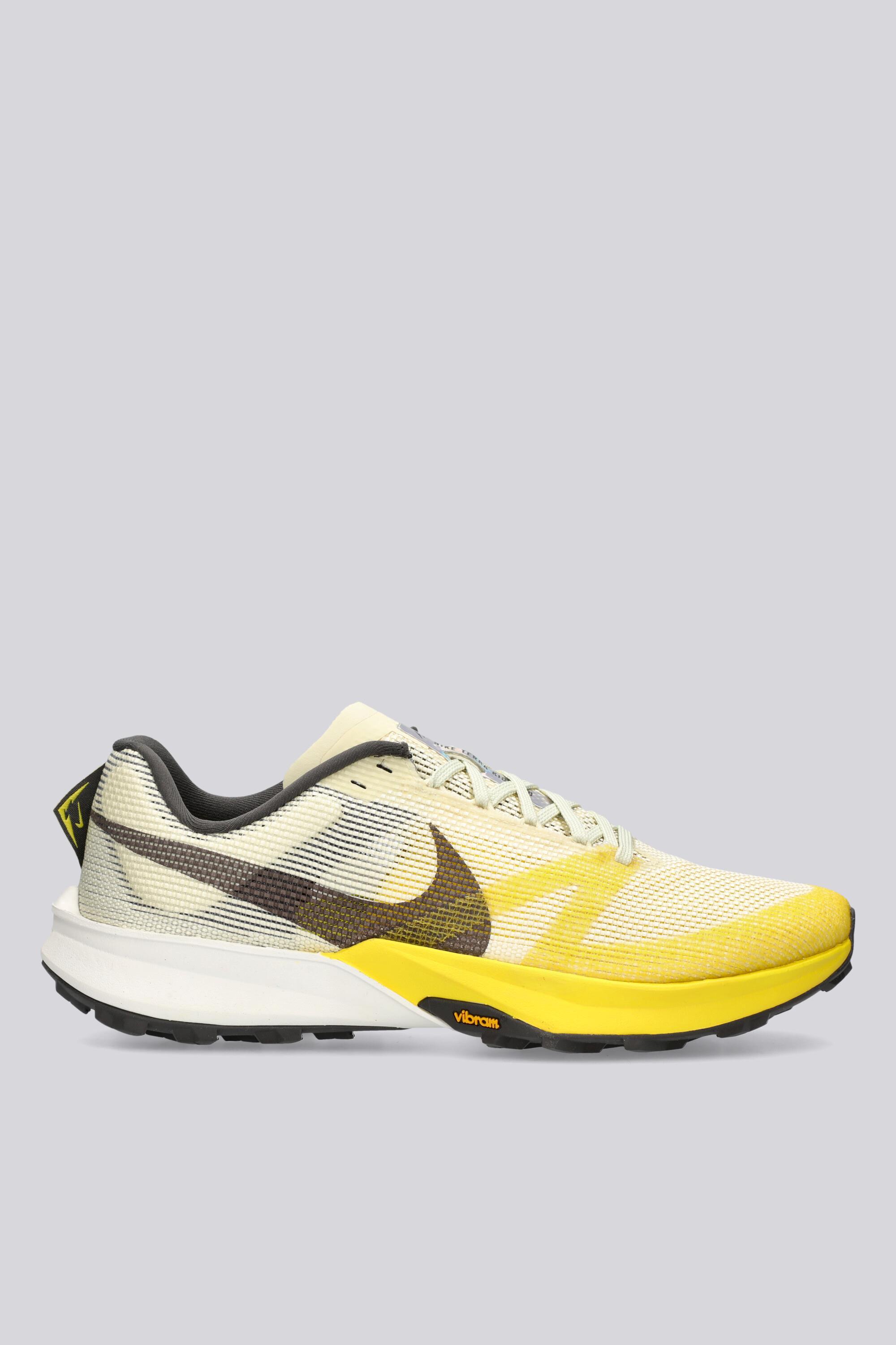 Zapatillas Nike Hombre Color Amarillo | Sprinter