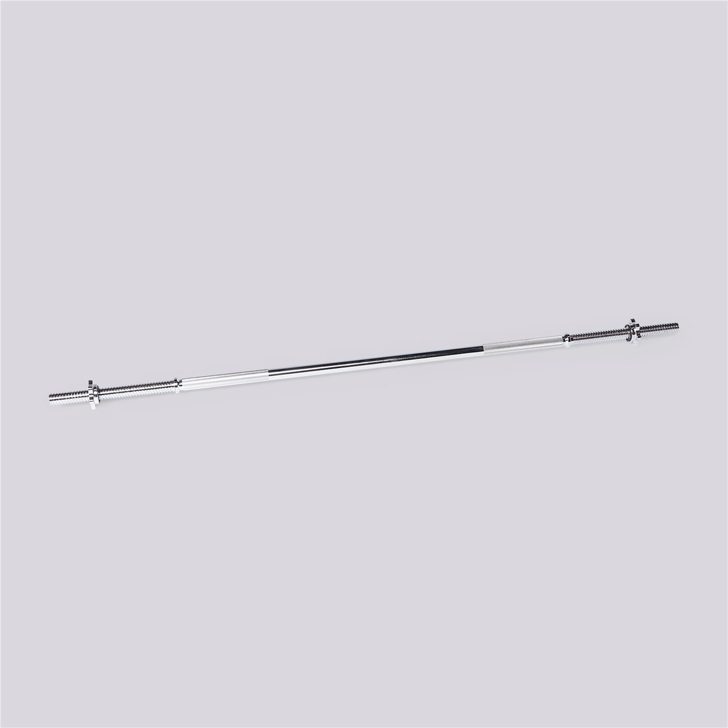 Barra 150 cm Bodytone - U - Barra Pesas 7 Kg talla T.U.