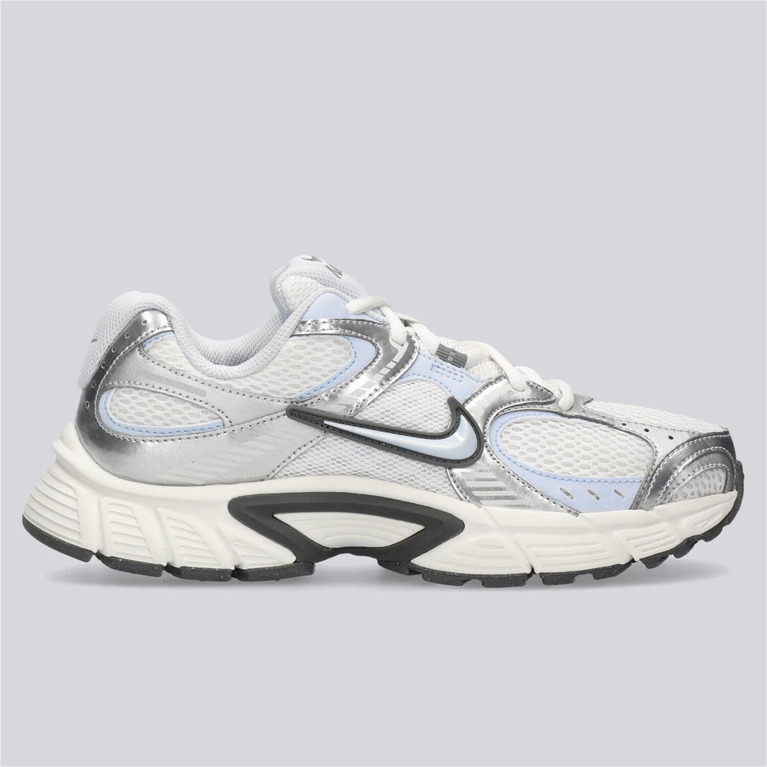 Nike V5 Rnr - Gris - Zapatillas Mujer talla 37.5