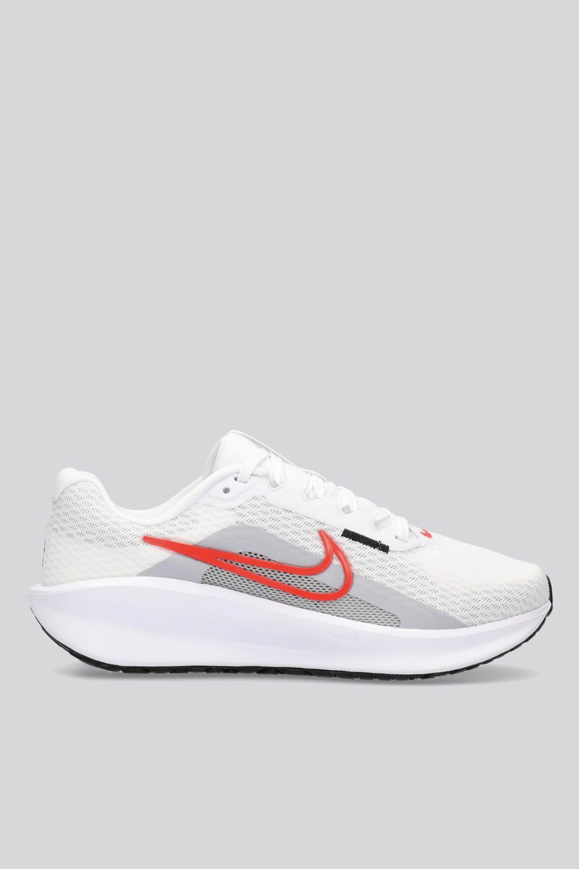 Downshifter 13 - Blanco - Zapatillas Mujer