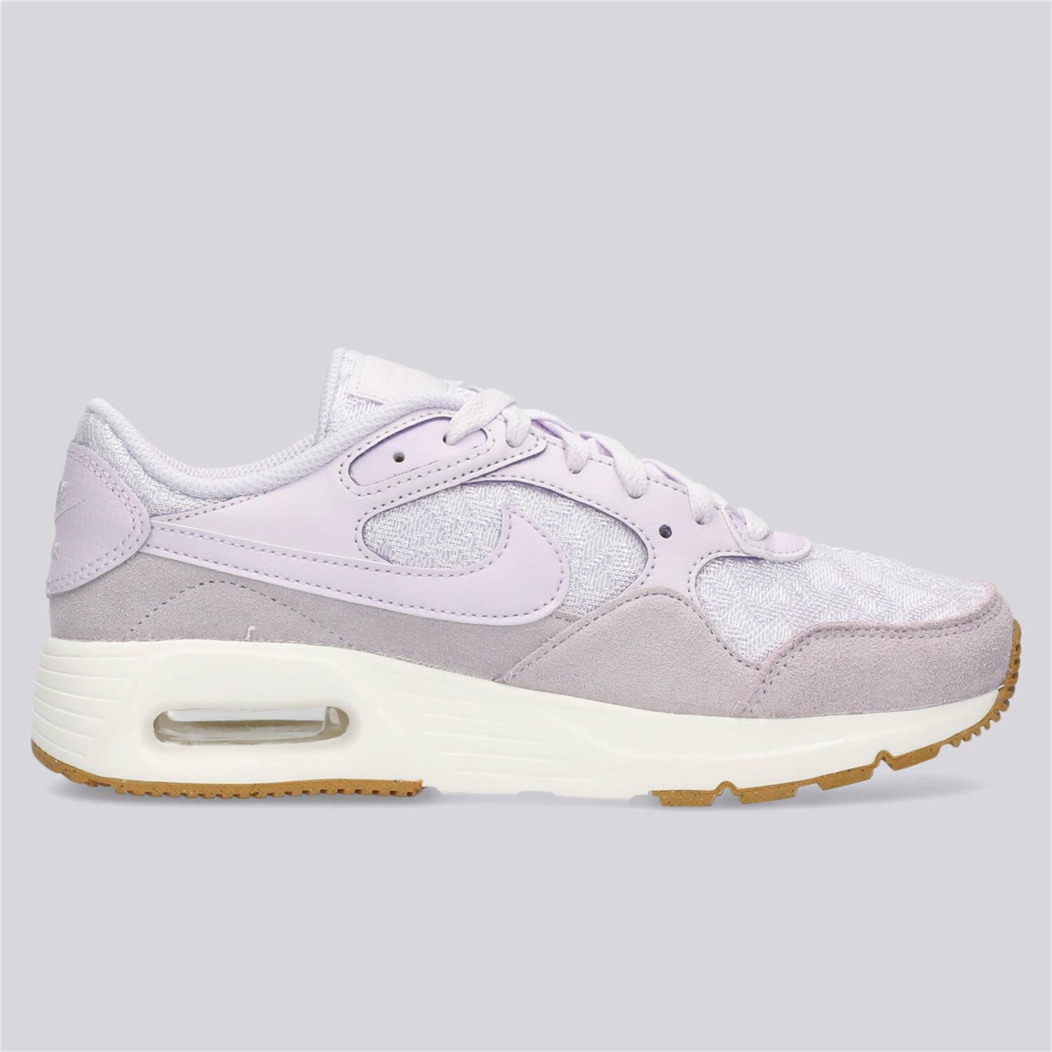 Nike Air Max Sc - Morado - Zapatillas Mujer talla 40