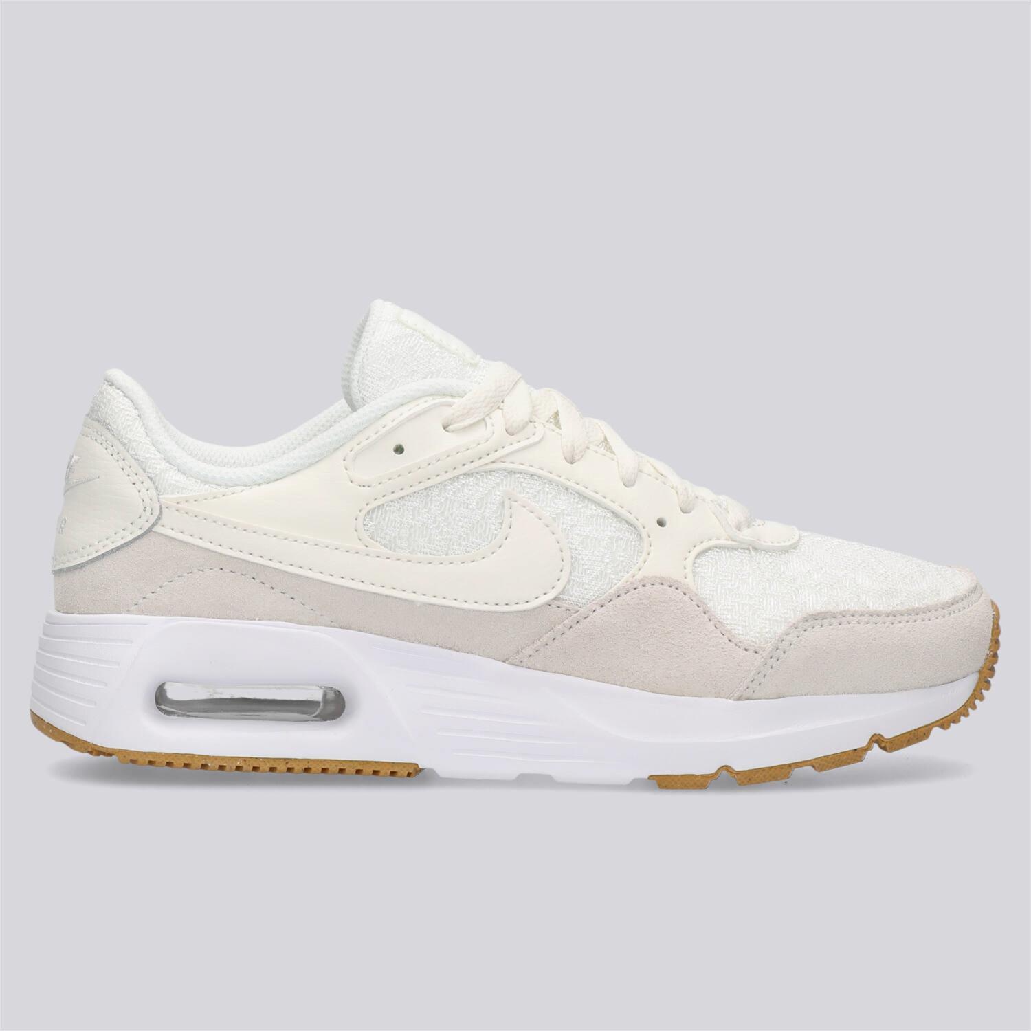 Nike Air Max Sc - Bege - Sapatilhas Mulher tamanho 38