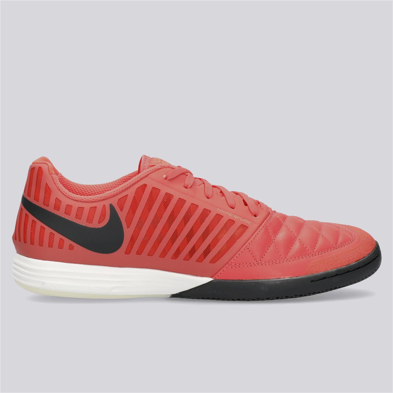 Nike Lunar Gato - Naranja - Zapatillas Fútbol Sala talla 40