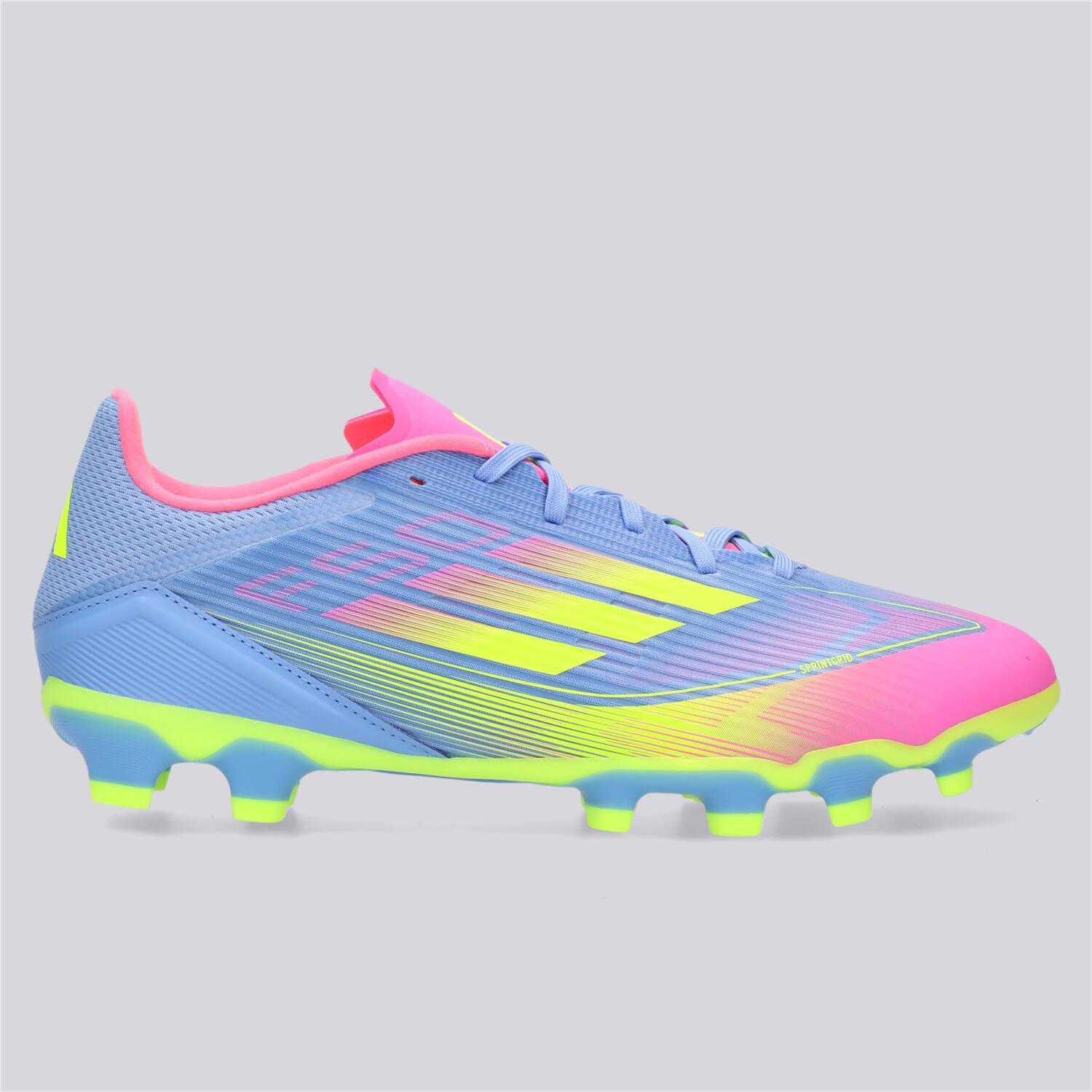 adidas F50 League - Azul - Botas Fútbol talla 39.5