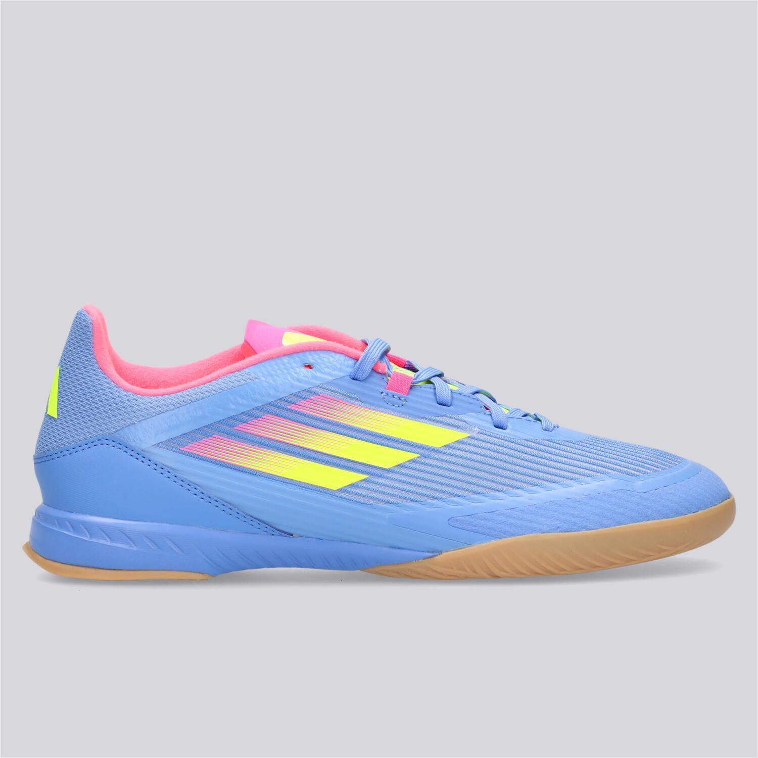 adidas F50 League - Azul - Zapatillas Fútbol Sala talla 41.5