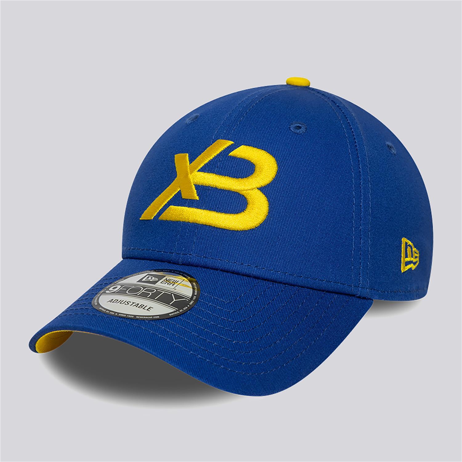 New Era xBuyer - Amarillo - Gorra talla UNICA