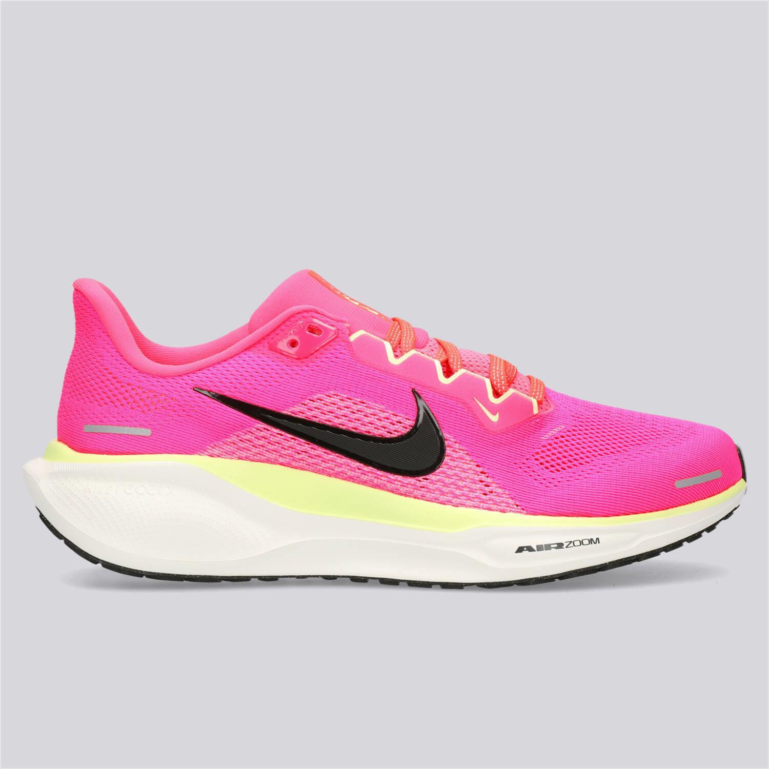Nike Pegasus 41 Cm - Rosa - Ténis Corrida Homem tamanho 40