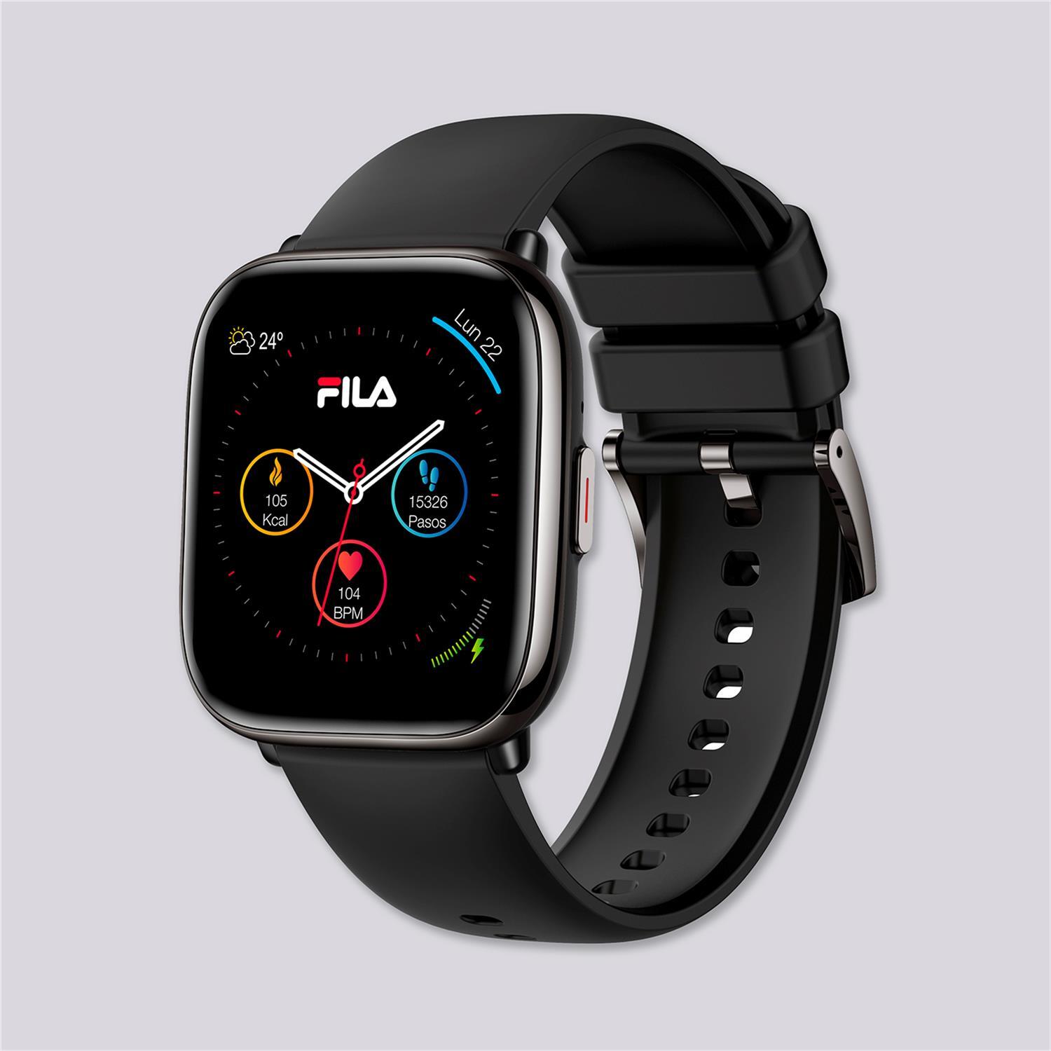 Fila F45 - Negro - Reloj Deportivo Running talla T.U.