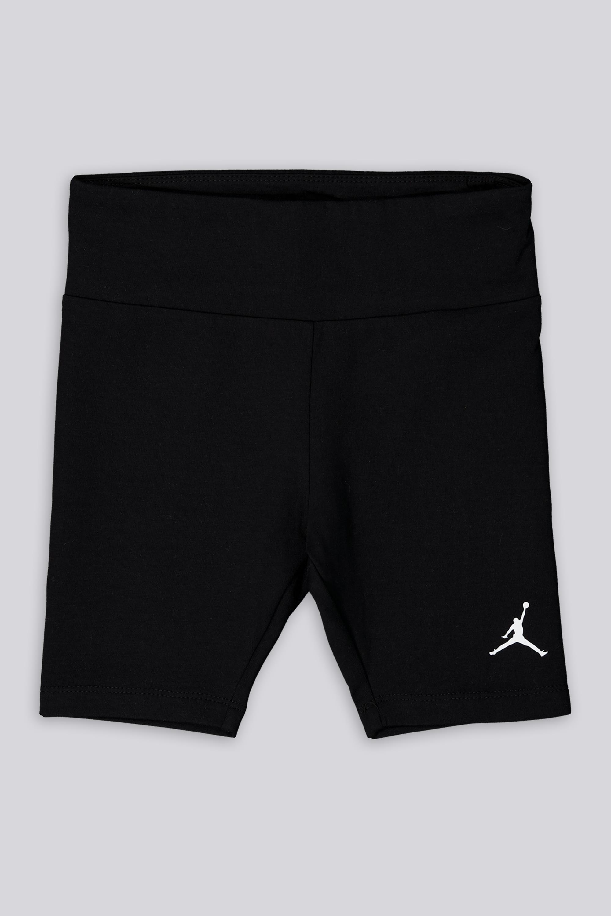 Leggings Curtas Jordan - Preto - Leggings Rapariga tamanho 13/15