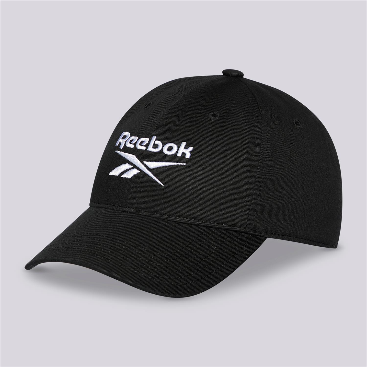 Boné Reebok - Preto - Boné tamanho 5