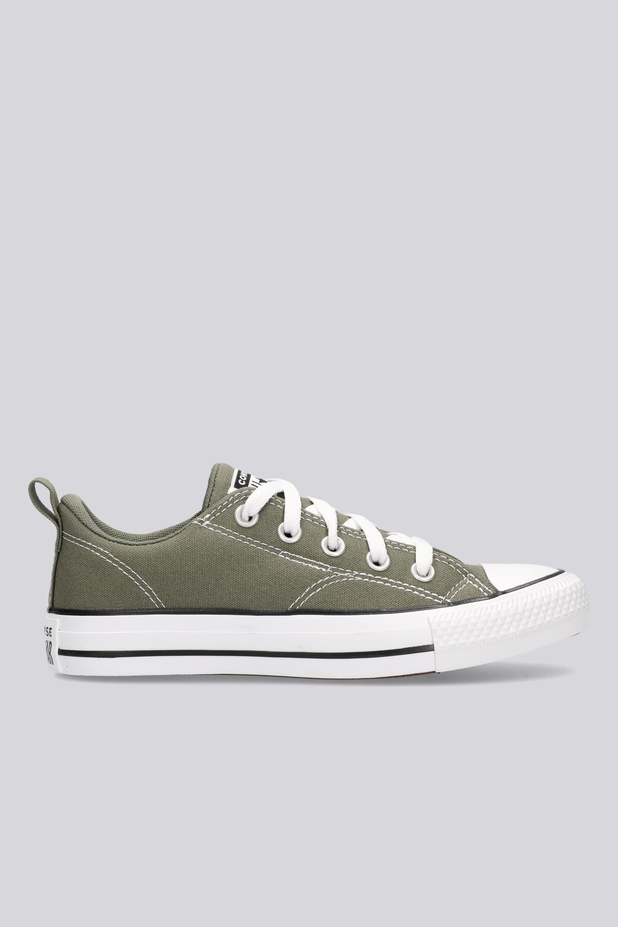 Converse All Star Malden Str Kaki Lona Niño Sprinter