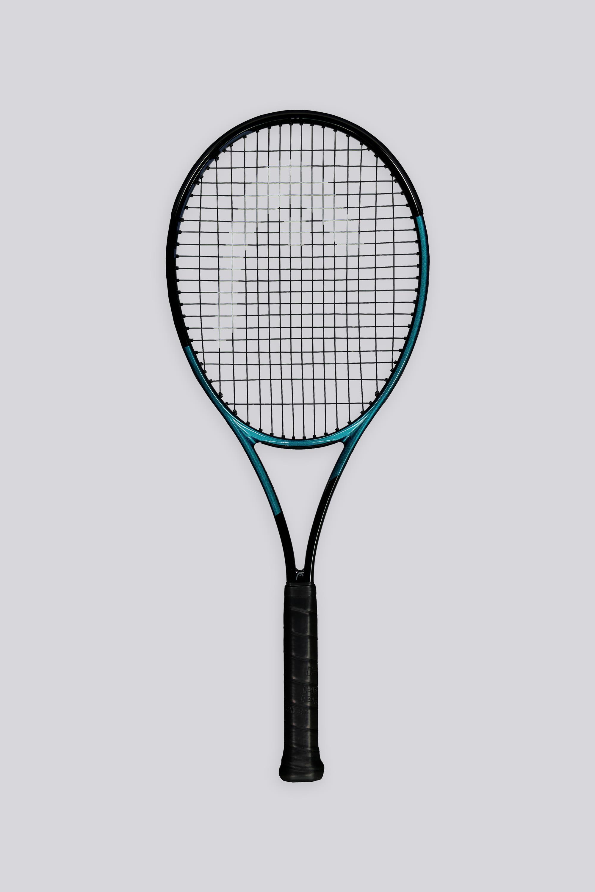 Gravity Mp - Negro - Raqueta Tenis talla L2