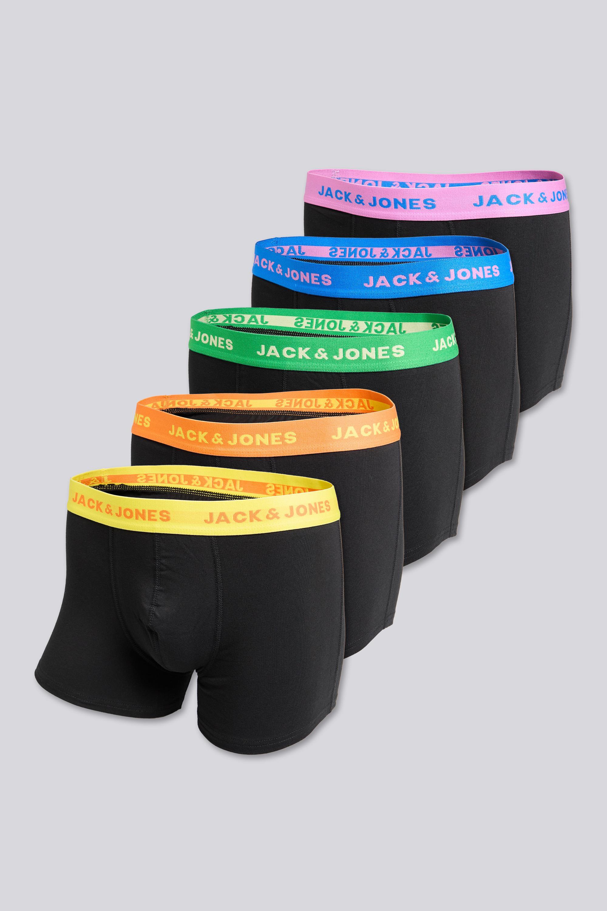 Calzoncillos Hombre Deportivos Boxers Skechers Performance Pack De