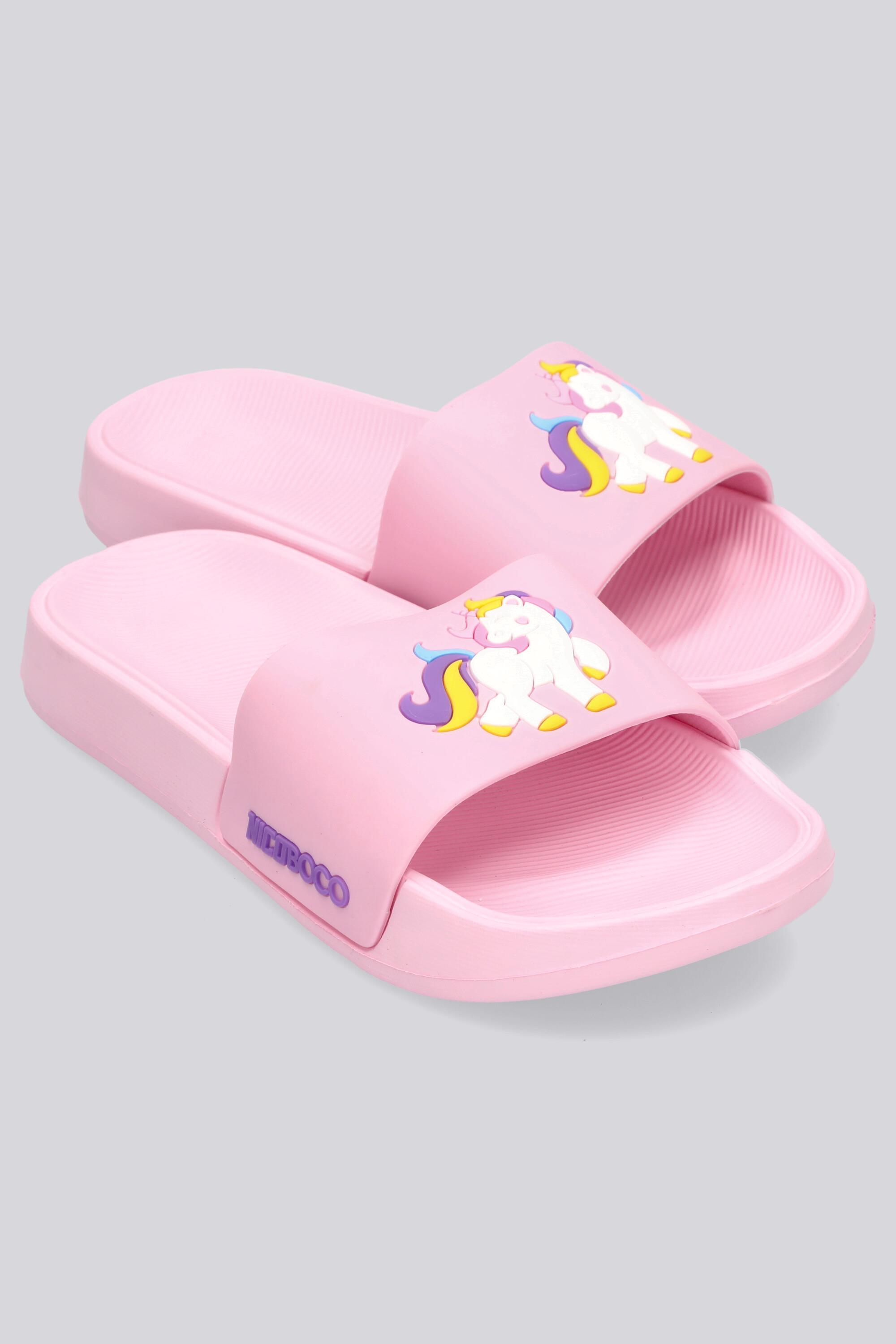 Guspa Sp - Rosa - Chanclas Pala Niña